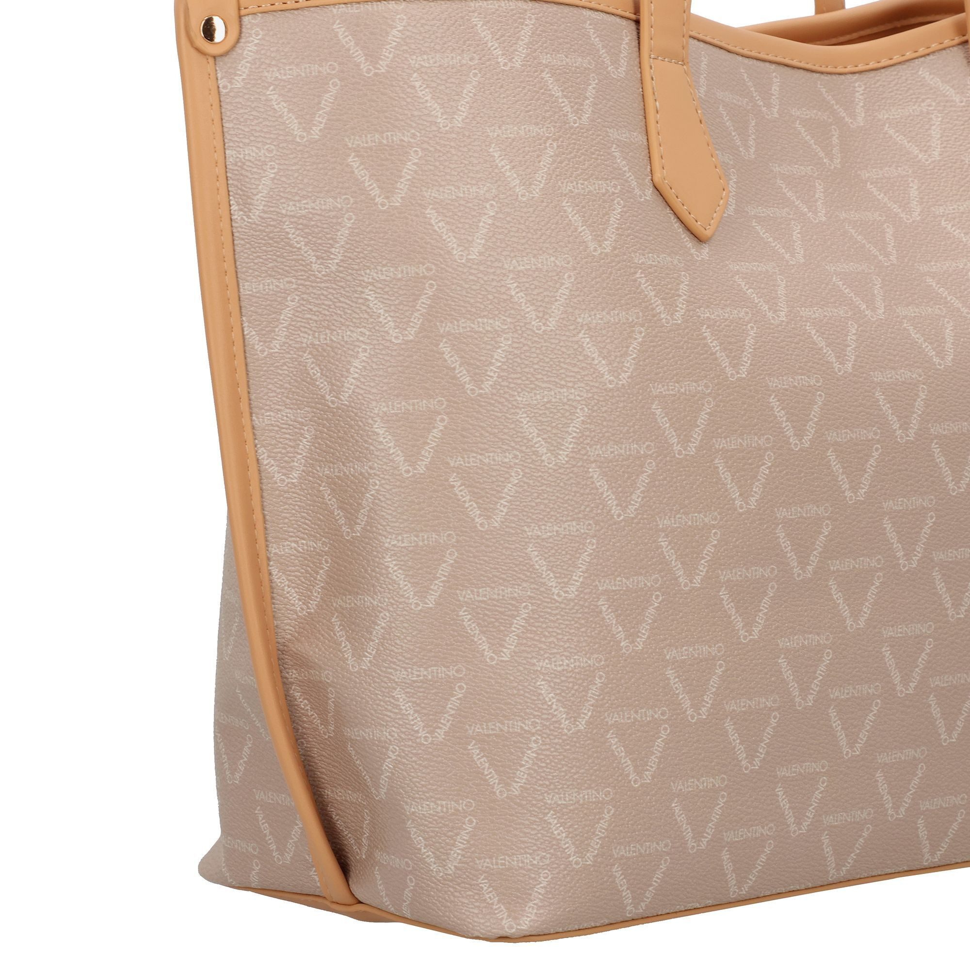 VALENTINO BAGS Shopper Lady, Polyurethan