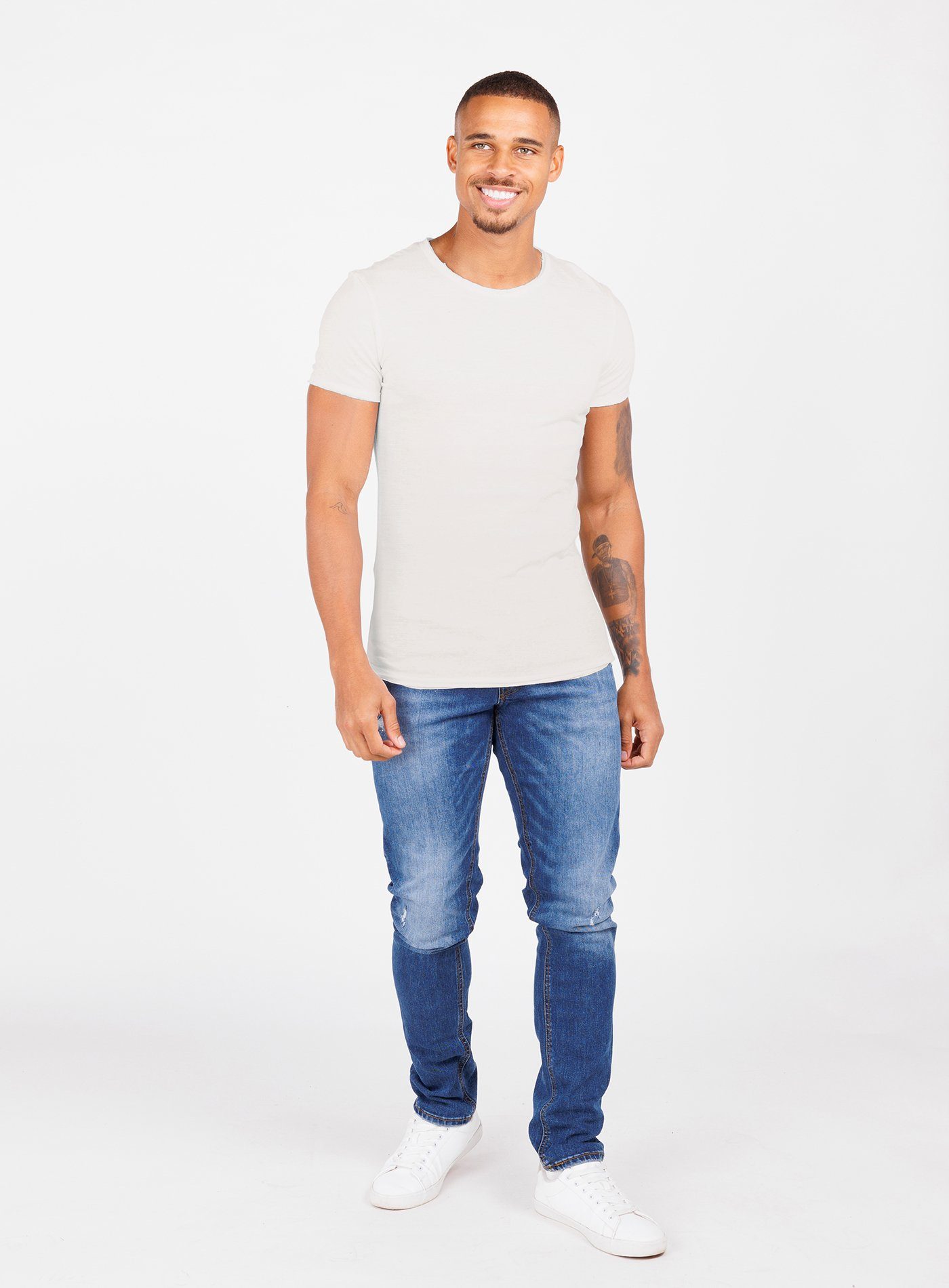 Key Largo T-Shirt MT BREAD NEW günstig online kaufen