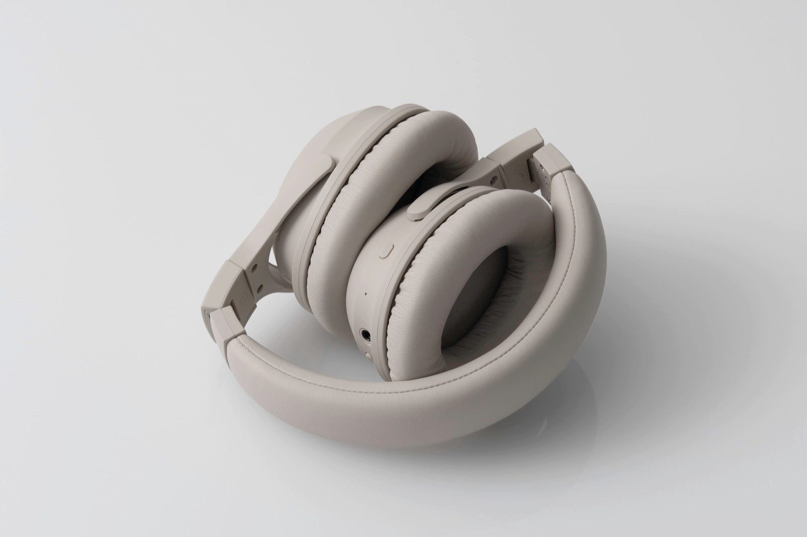 Final FINAL UX2000 - Schwarz HiFi-Kopfhörer