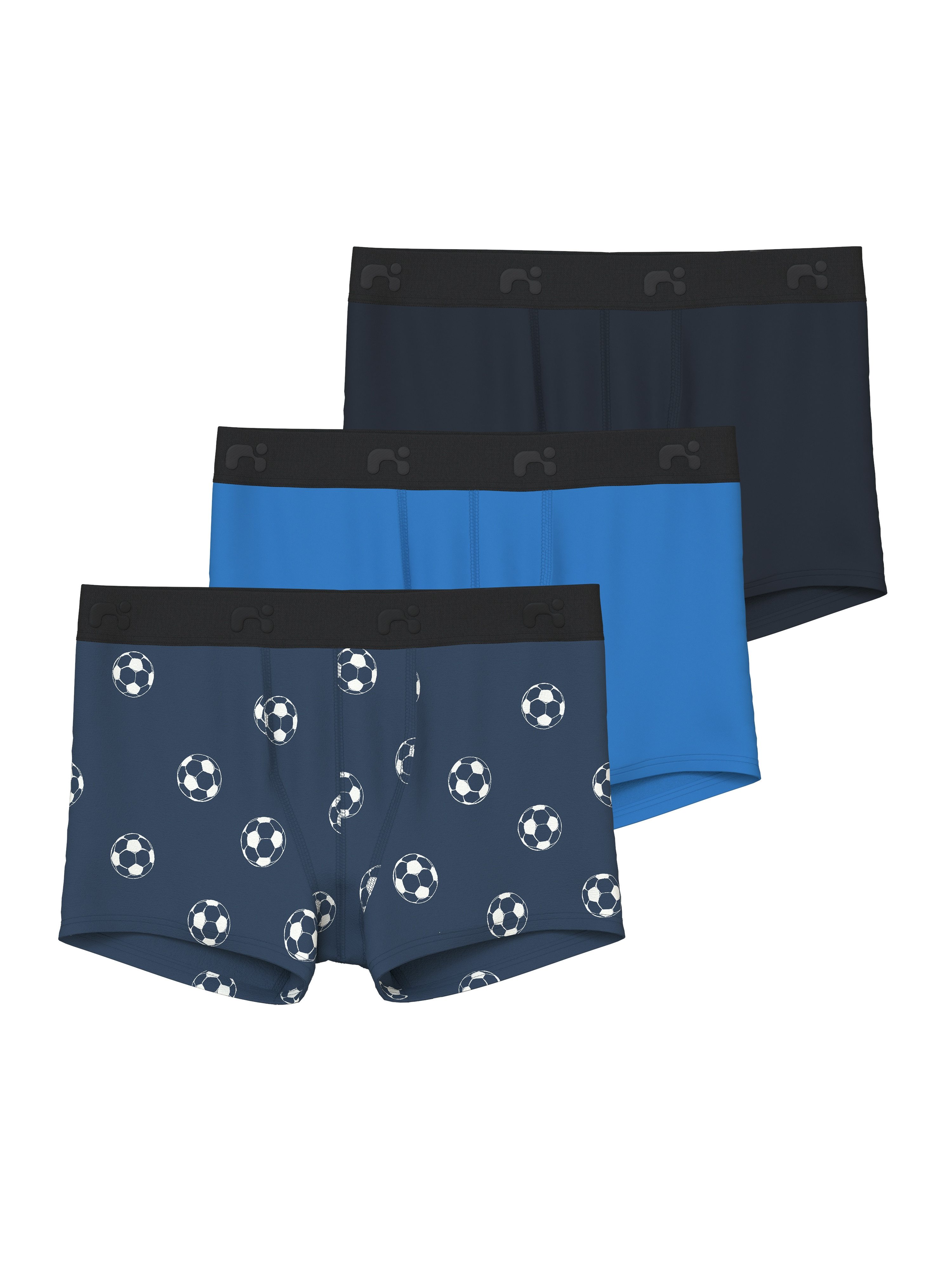 Name It Trunk NKMBOXER 3P DARK günstig online kaufen