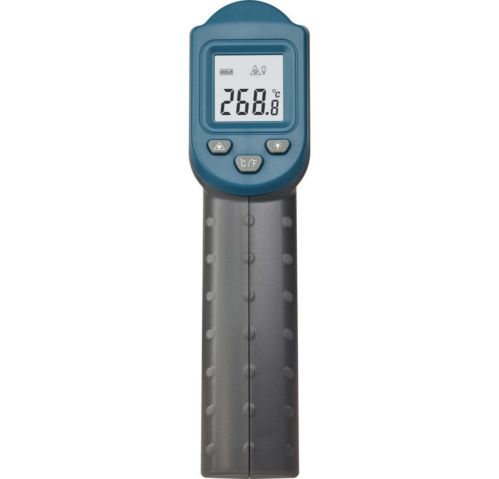 Thumbnail - TFA Dostmann Infrarot-Thermometer TFA Dostmann RAY Infrarot-Thermometer -50 - +500 °C Berührungslose