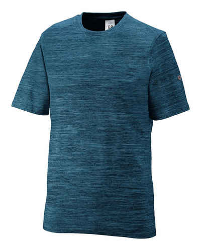 bp T-Shirt 1714, space nachtblau, Größe 3XL