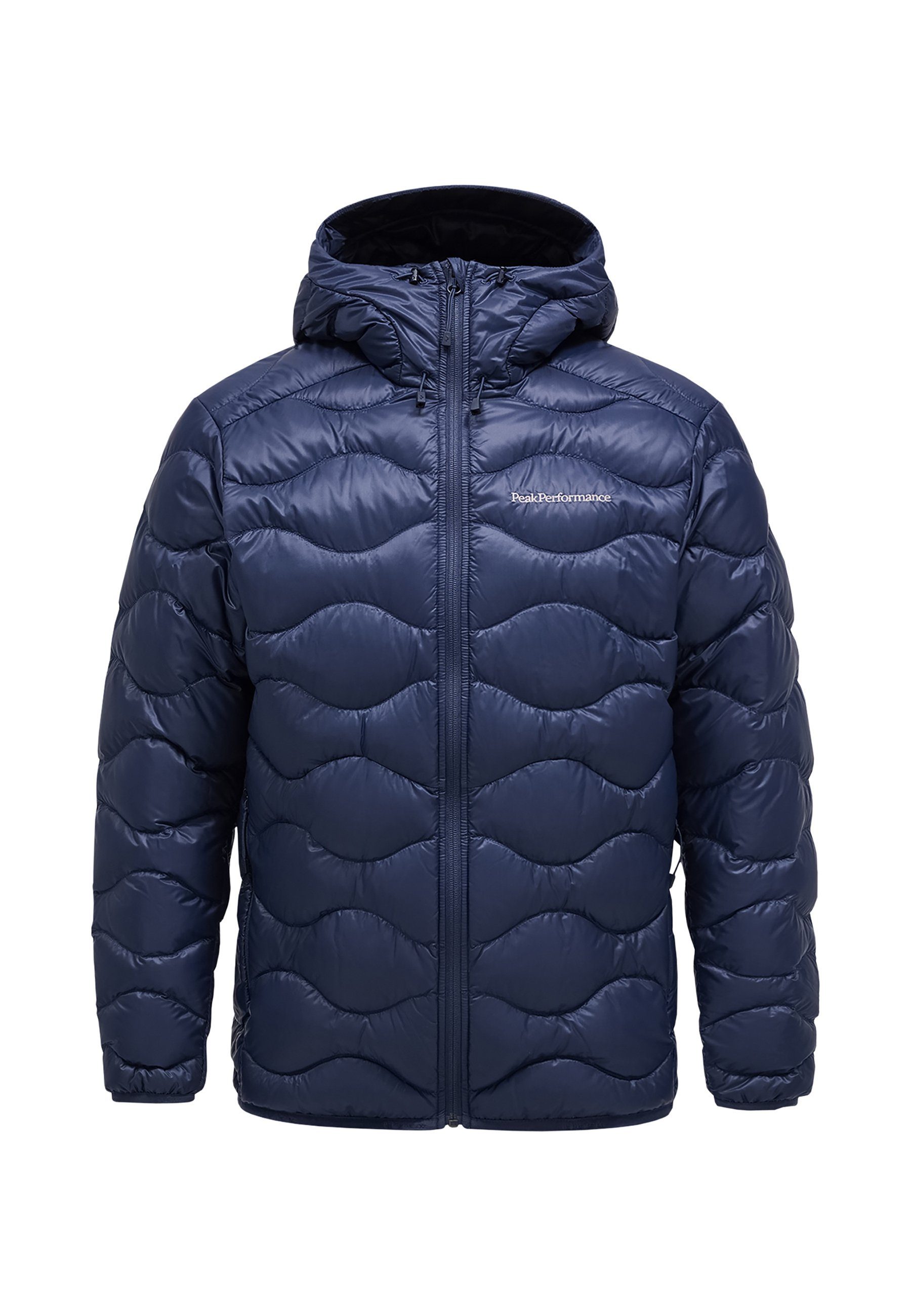 Winterjacke M Helium Down Hood Jacket