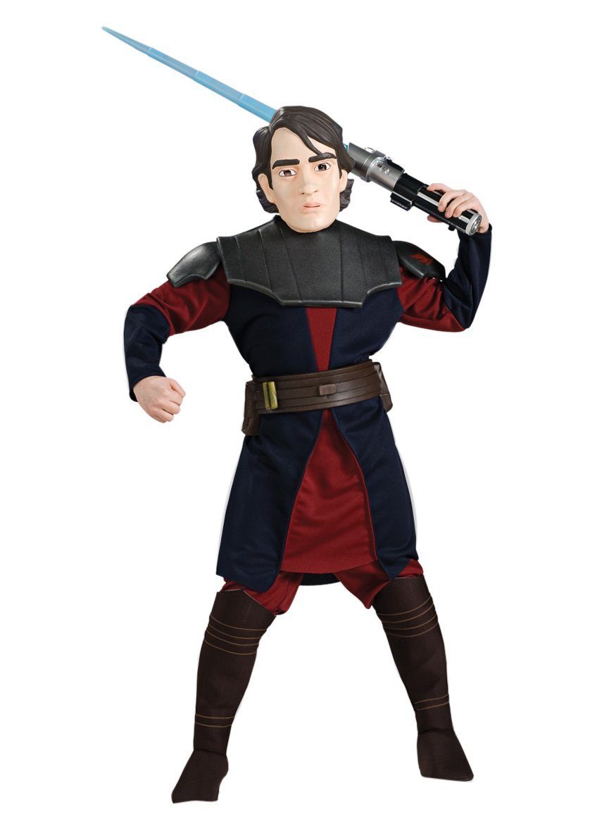 Kostüm Star Wars Anakin Skywalker
