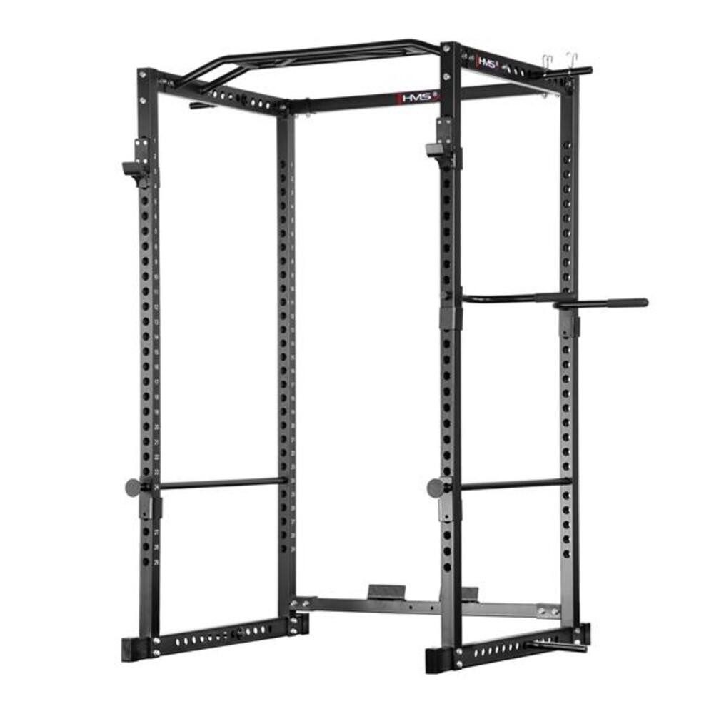 Hantelbank Traningskäfig Power Rack