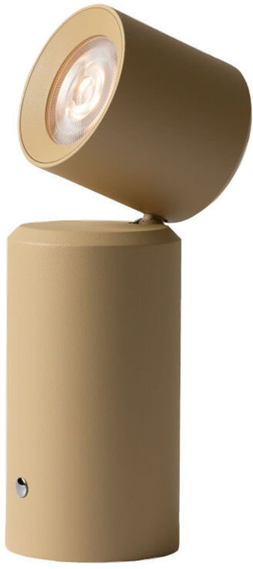 it's About RoMi LED Leselampe MILAN, LED fest integriert