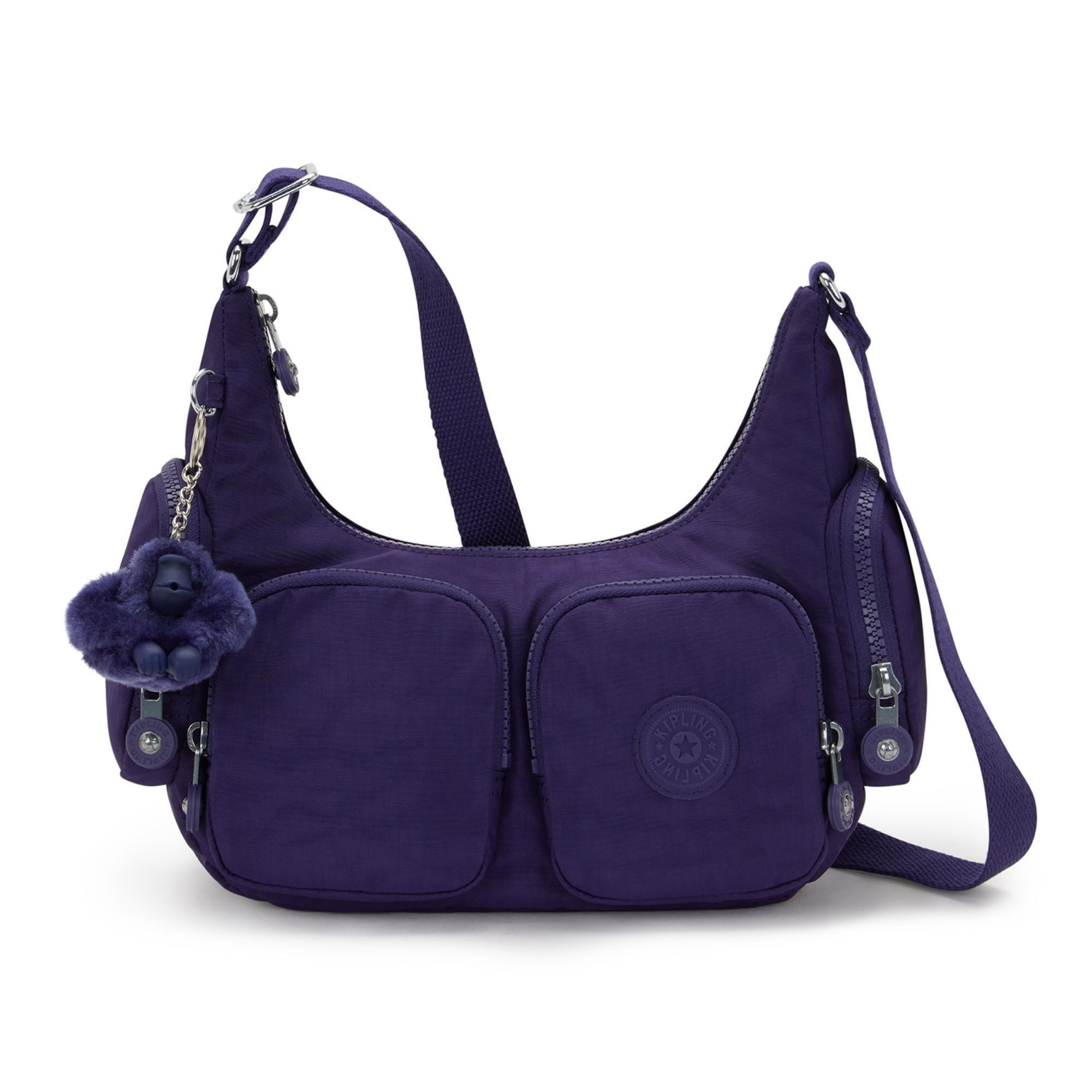 KIPLING Umhängetasche Basic, Polyester günstig online kaufen