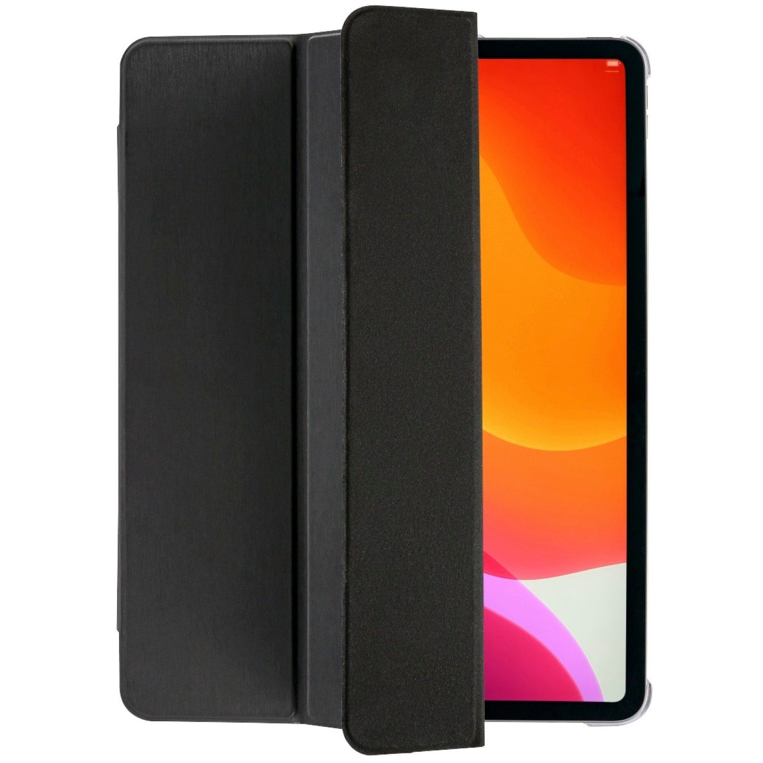 Hama Tablet-Hülle Smart Case Fold Clear Tasche Cover Hülle Schwarz, für Apple iPad Pro 11" 2020 2. Generation 2021 3. Gen. 2022 4. Gen. – Bild 5 von 5
