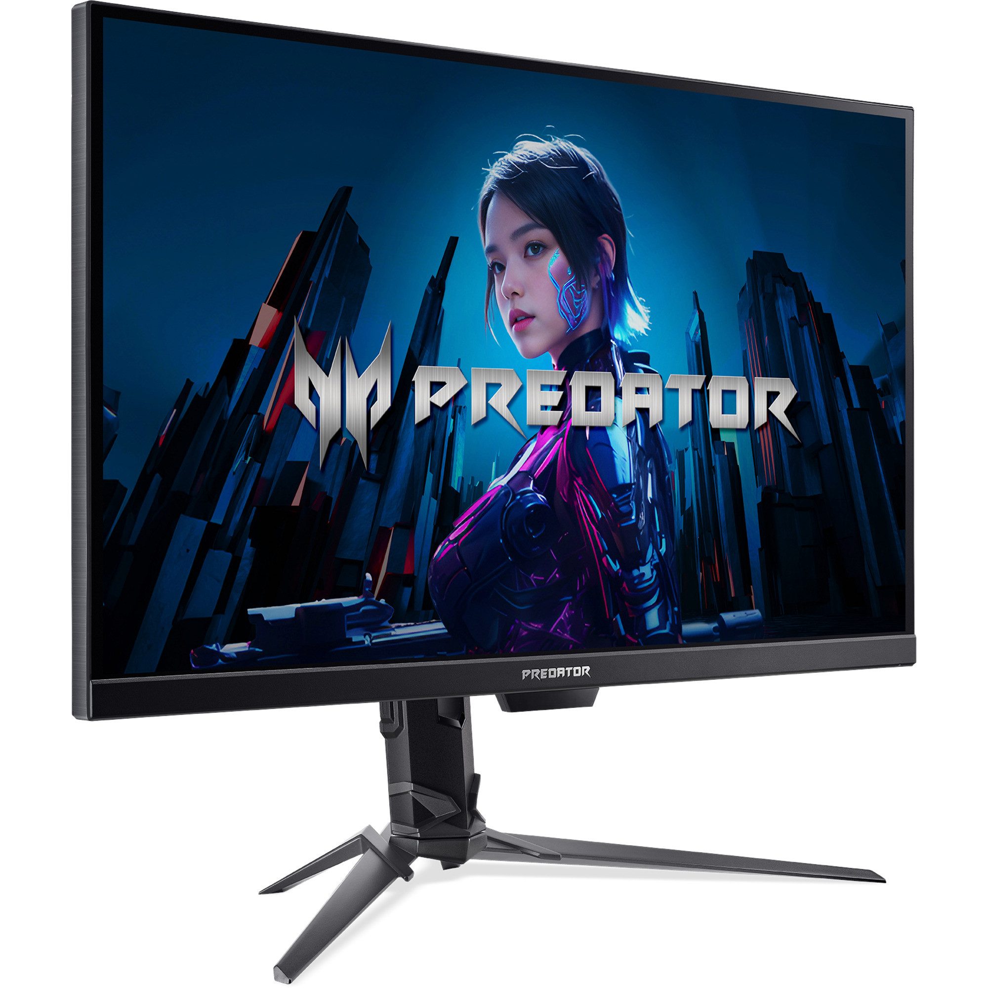 Acer Acer Predator XB273UF5 Pulsar, Gaming-Monitor, TFT-Monitor (2560 x 1440 px)