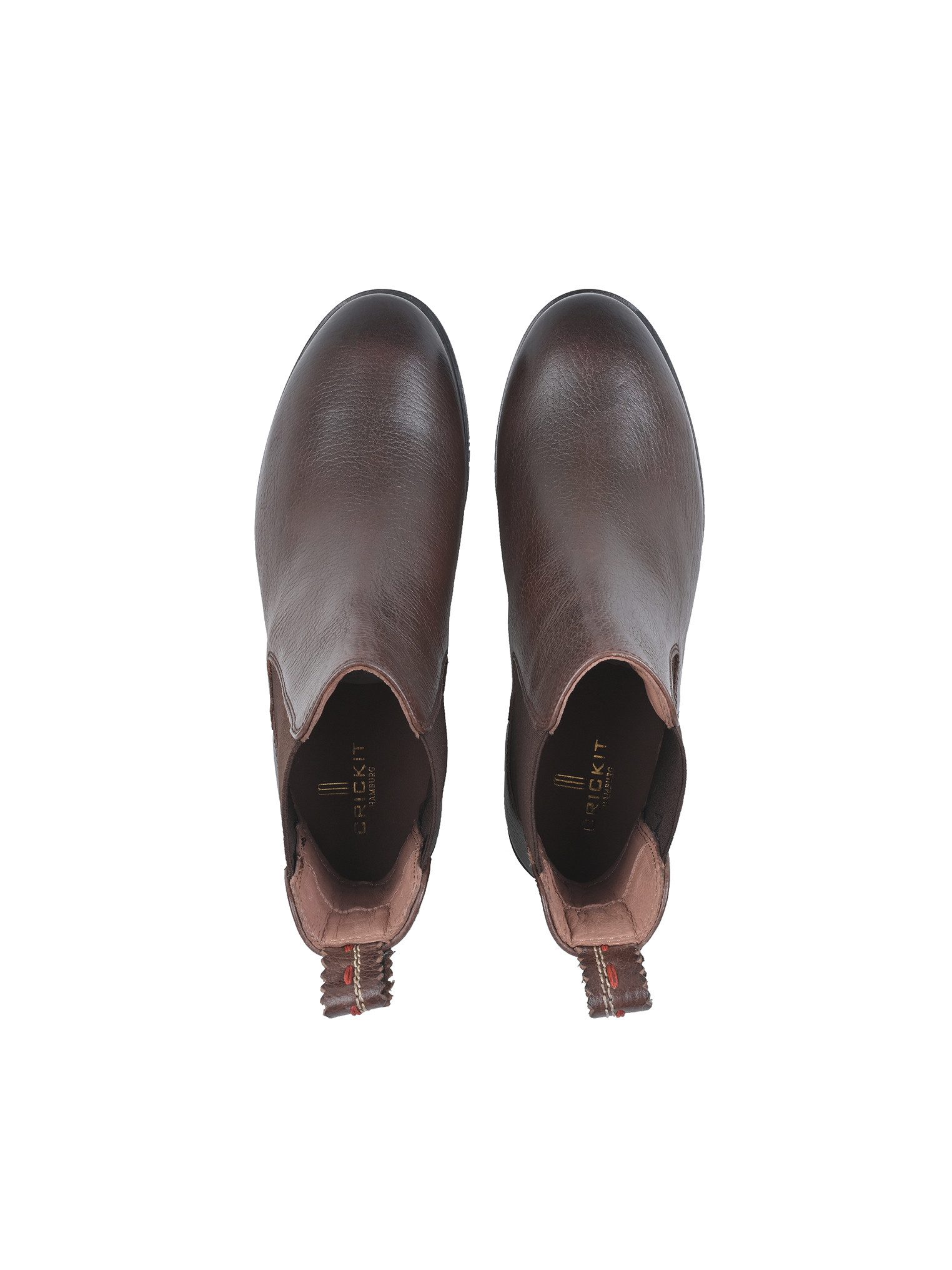 CRICKIT ALEXIA Chelseaboots