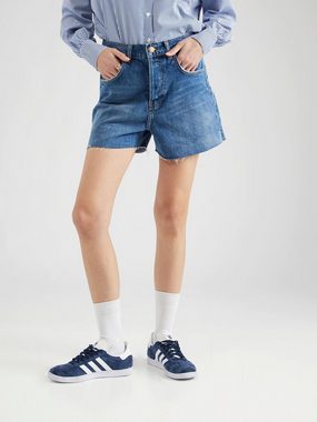 LTB Jeansshorts DEANA (1-tlg) Plain/ohne Details