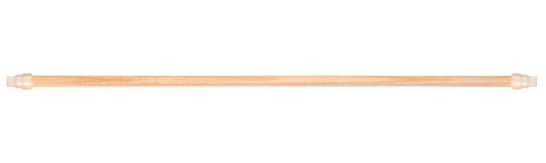 Vogelspielplatz Holzsitzstangen 45 cm Holz 83147