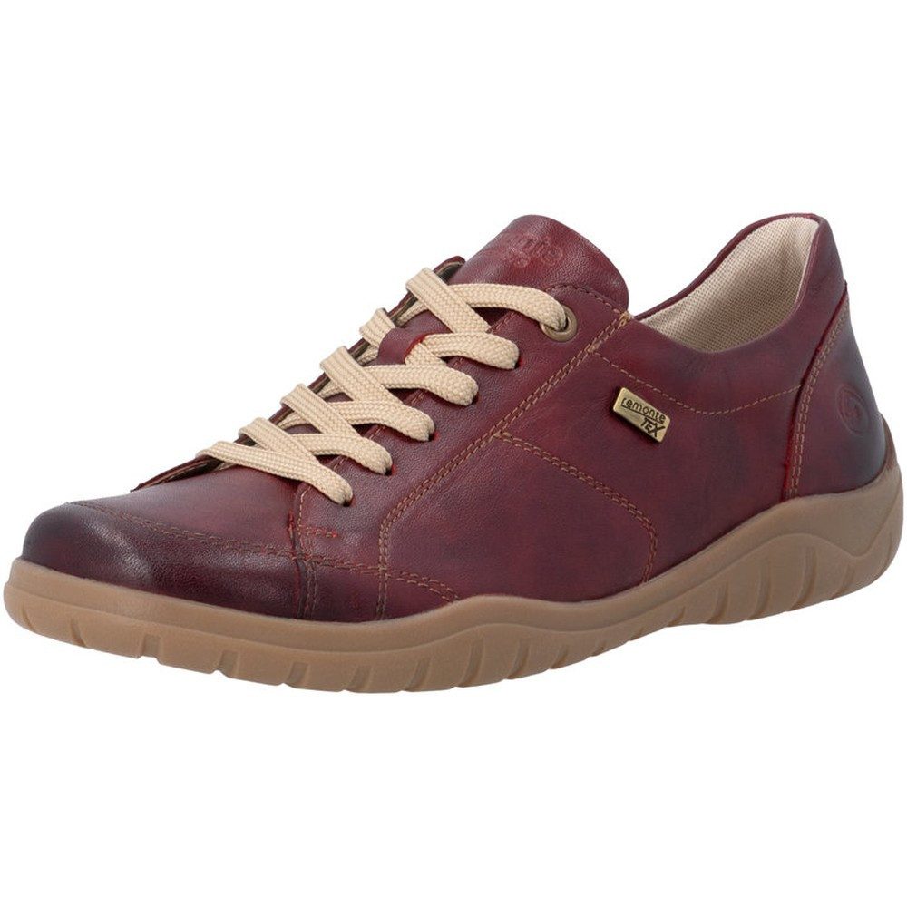 Remonte Schnürschuh