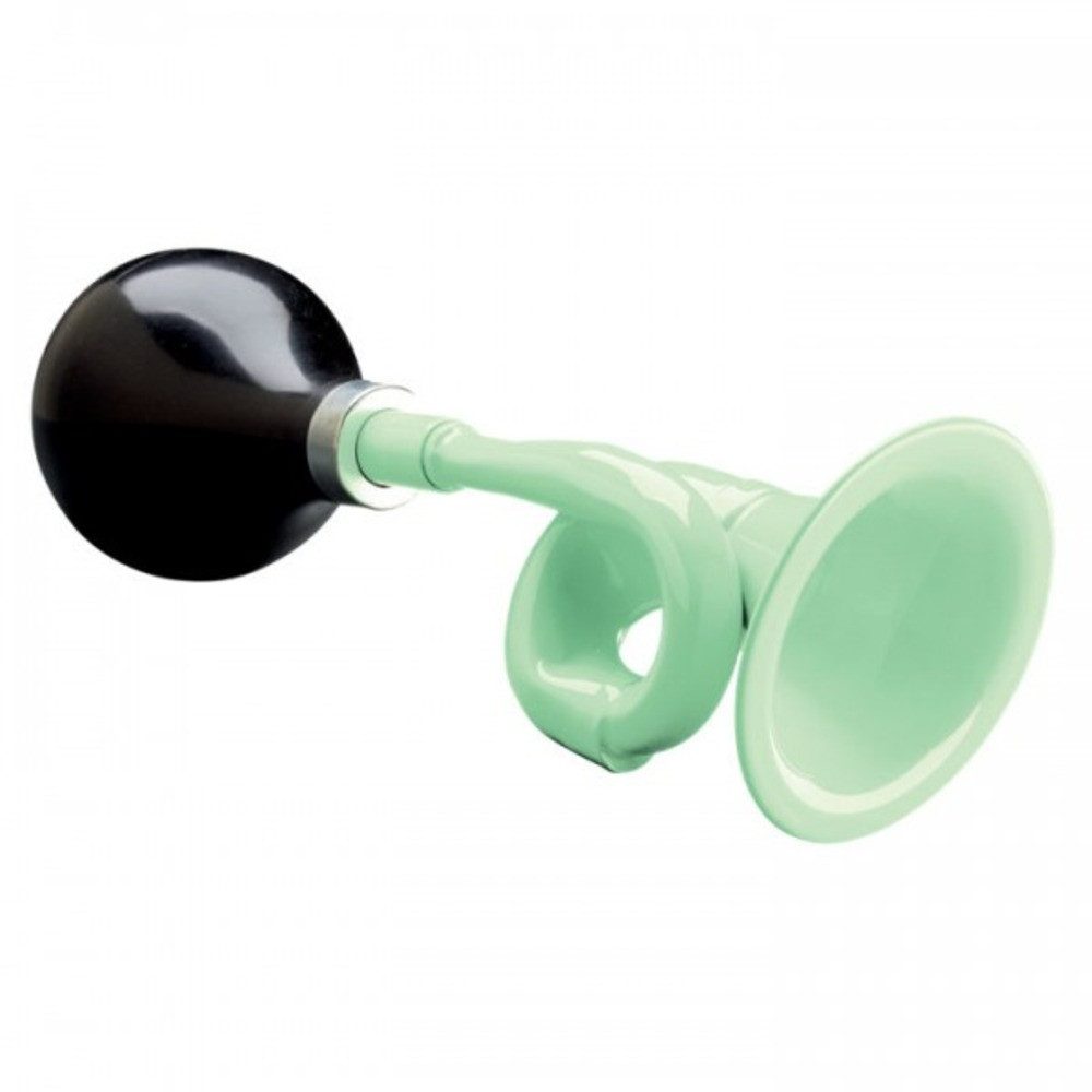 Electra Fahrradklingel Ballhupe Fahrradhupe Bugle Horn, MINT