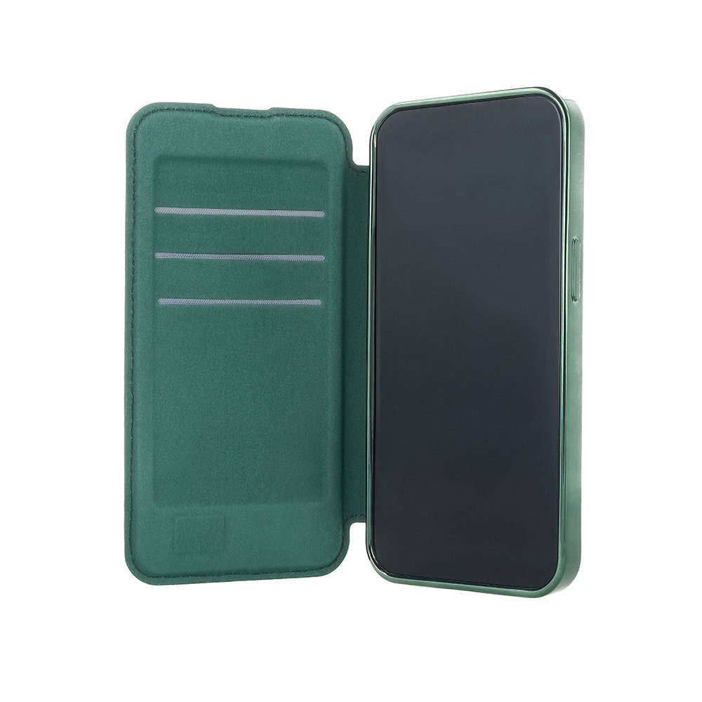 COFI 1453 Handyhülle Smart Chome Mag Case Handyhülle MagSafe Tasche