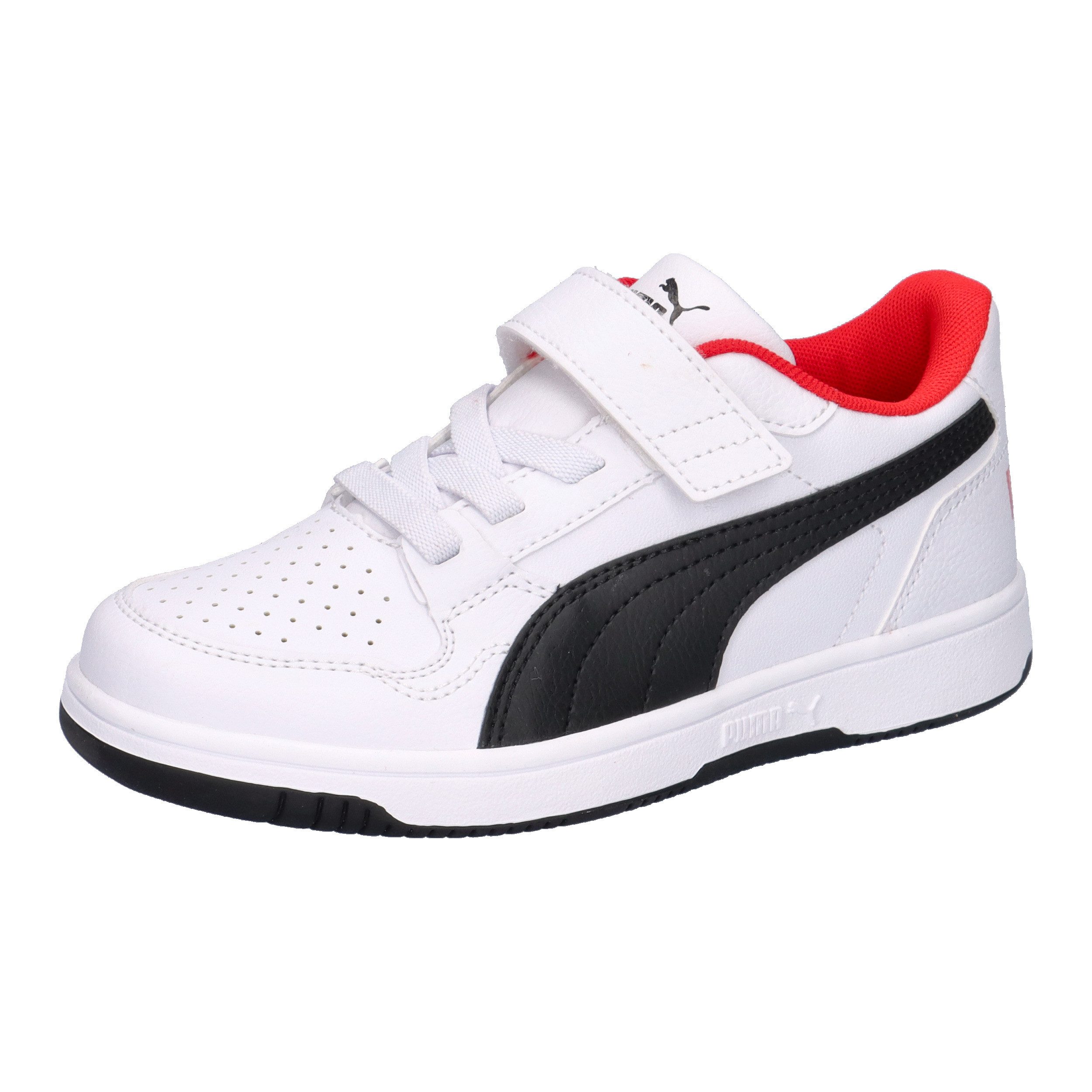 Puma Kinder Sneaker Rebound-L AC+ PS 398995 Sneaker
