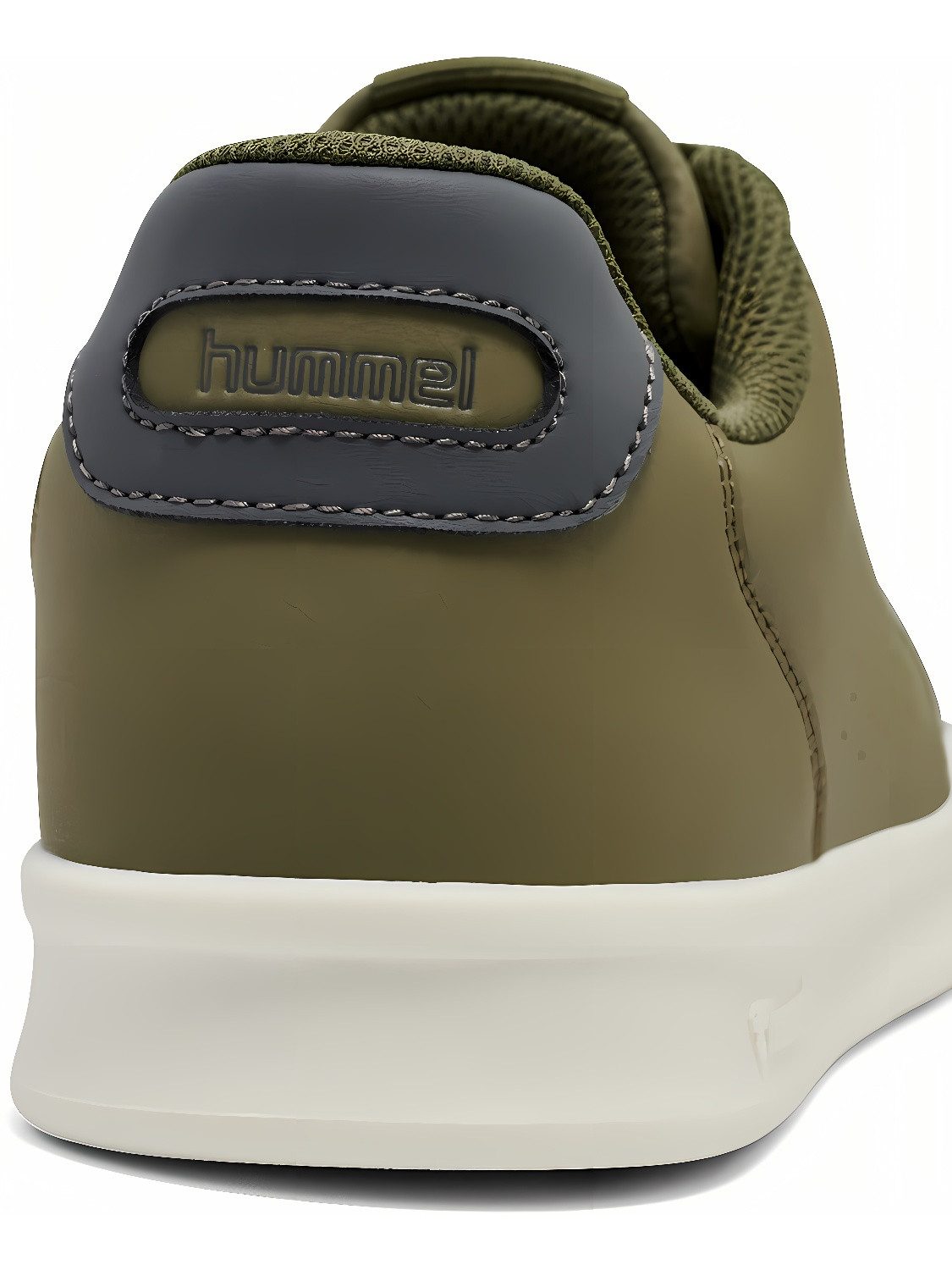 hummel Court Line Sn Sneaker