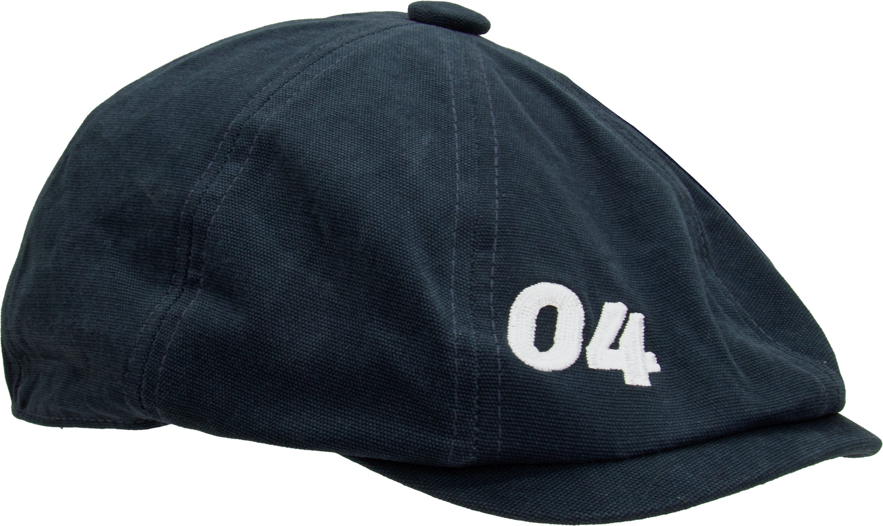 Schiebermütze Dartford Hat