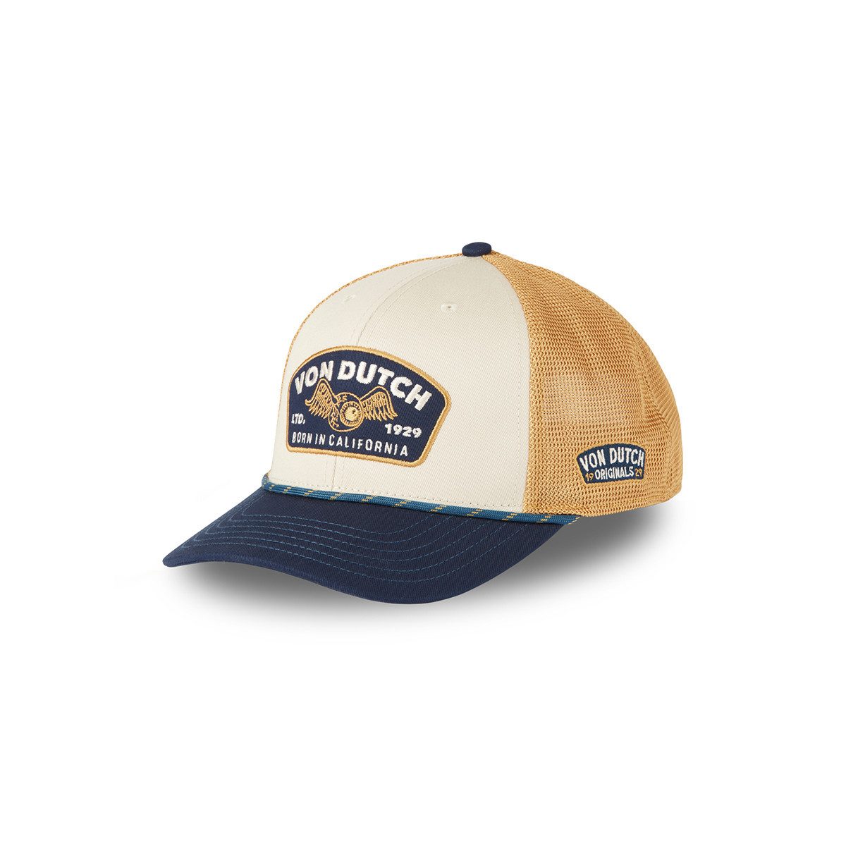 Von Dutch Baseball Cap Sem (kein Set)