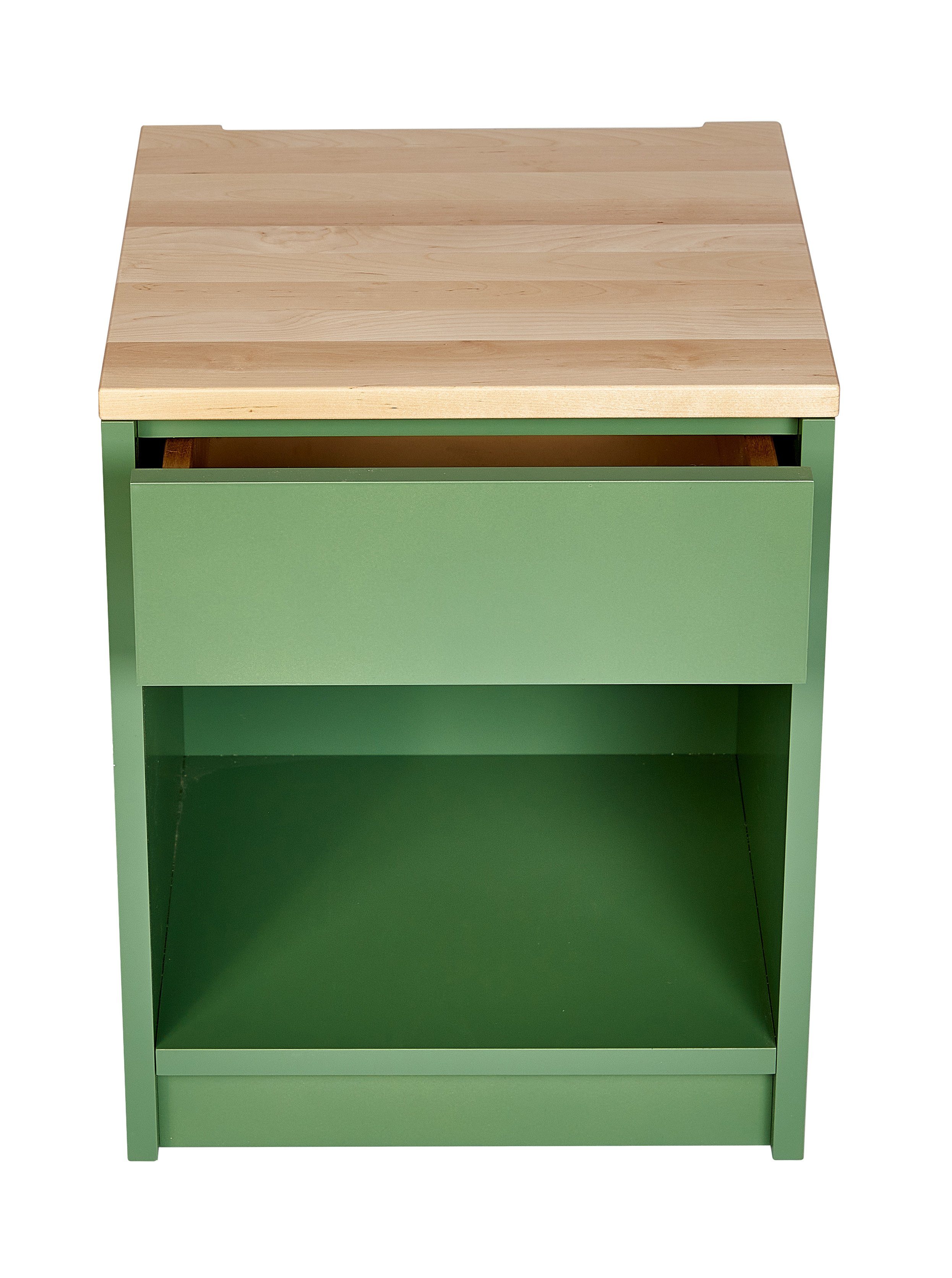 kundler home Nachttisch Nachtschrank, Beistelltisch, Nachtkommode günstig online kaufen
