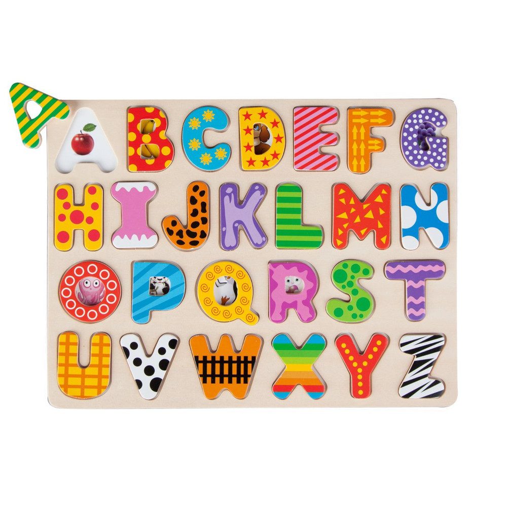 Besttoy Puzzle Besttoy - Holz-Puzzle - günstig online kaufen