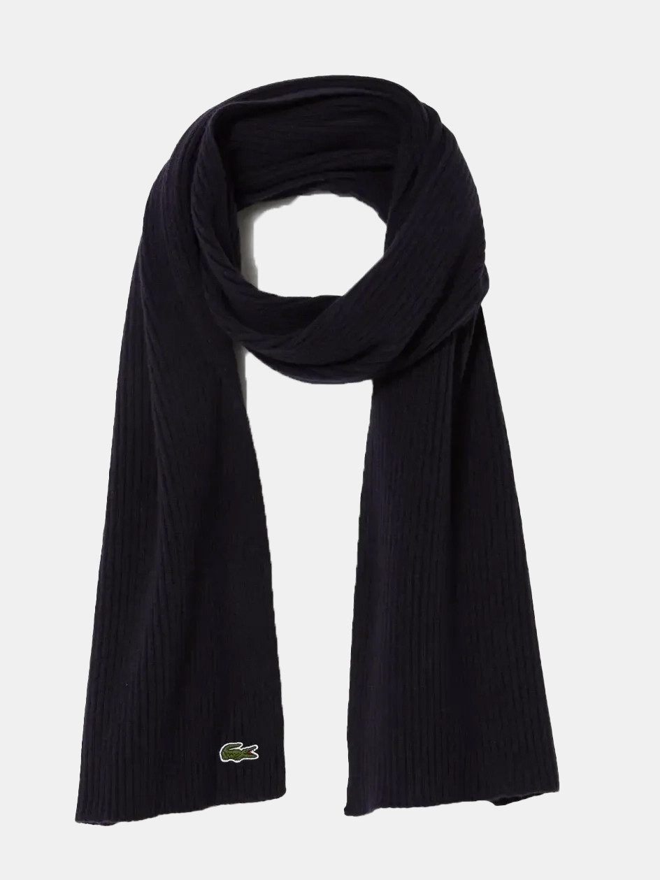 Lacoste Wollschal Lacoste Scarf günstig online kaufen