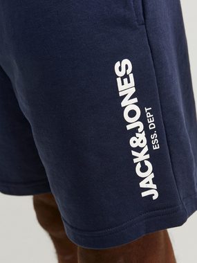 Jack & Jones Shorts JPSTGALE SWEAT SHORTS NAF