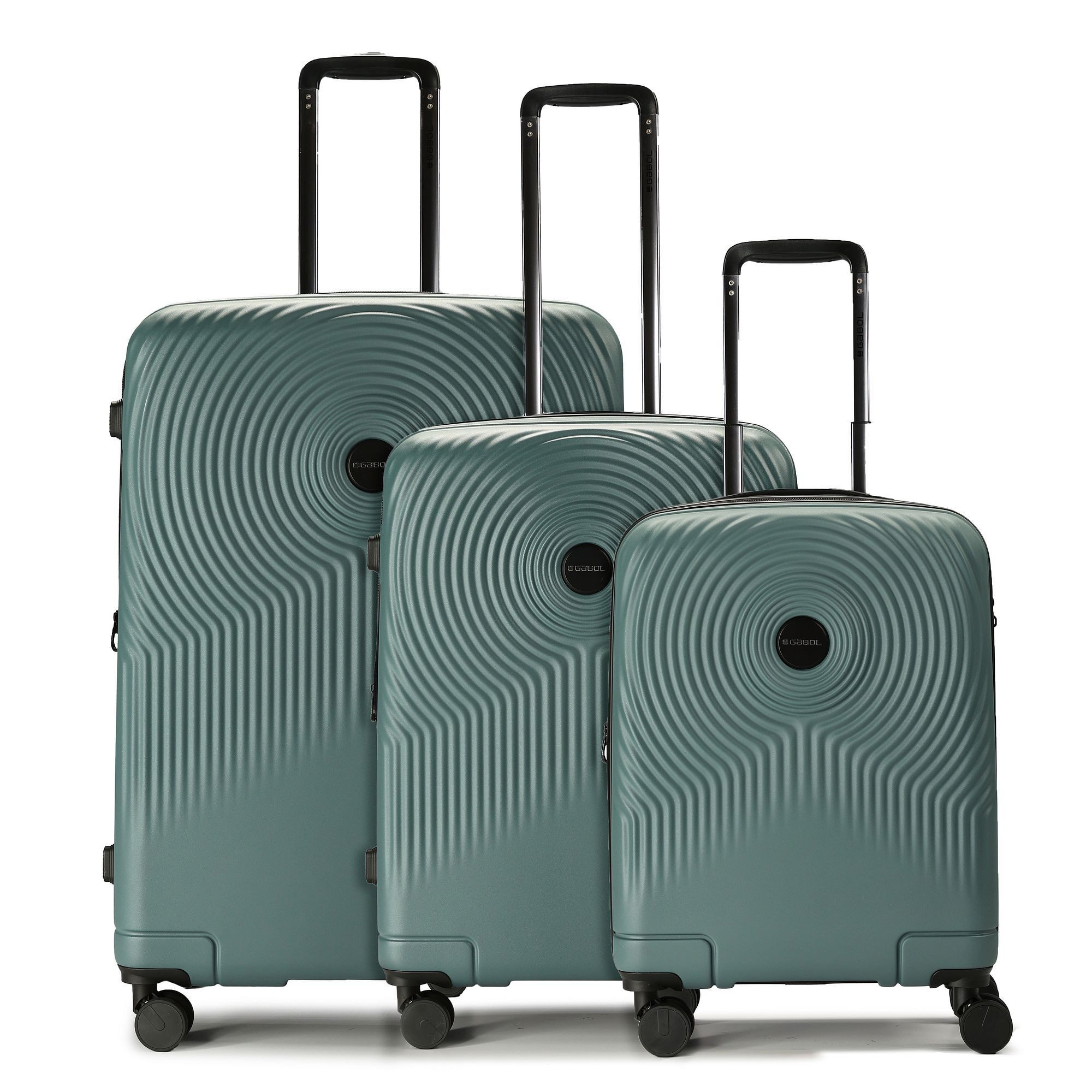 Trolleyset Radar