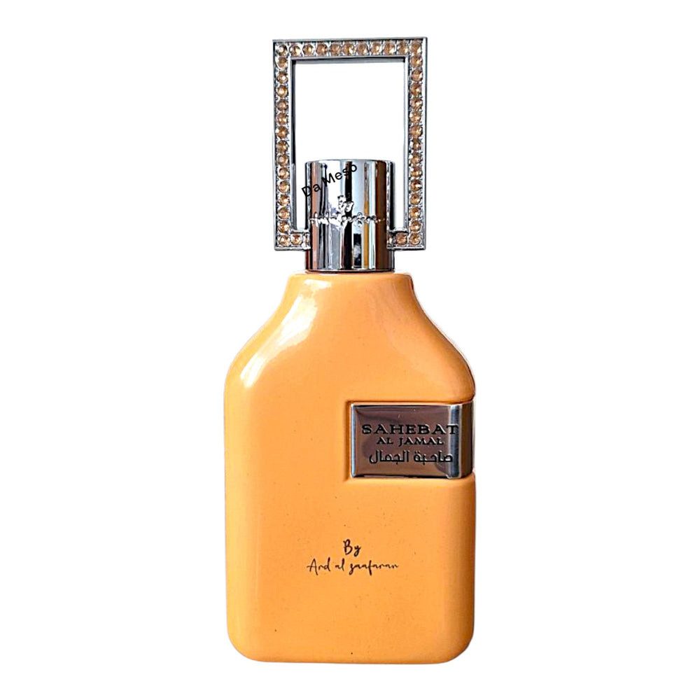 Ard Al Zaafaran Eau de Parfum Ard Al Zaafaran Sahebat Al Jamal Eau de Parfum 70ml