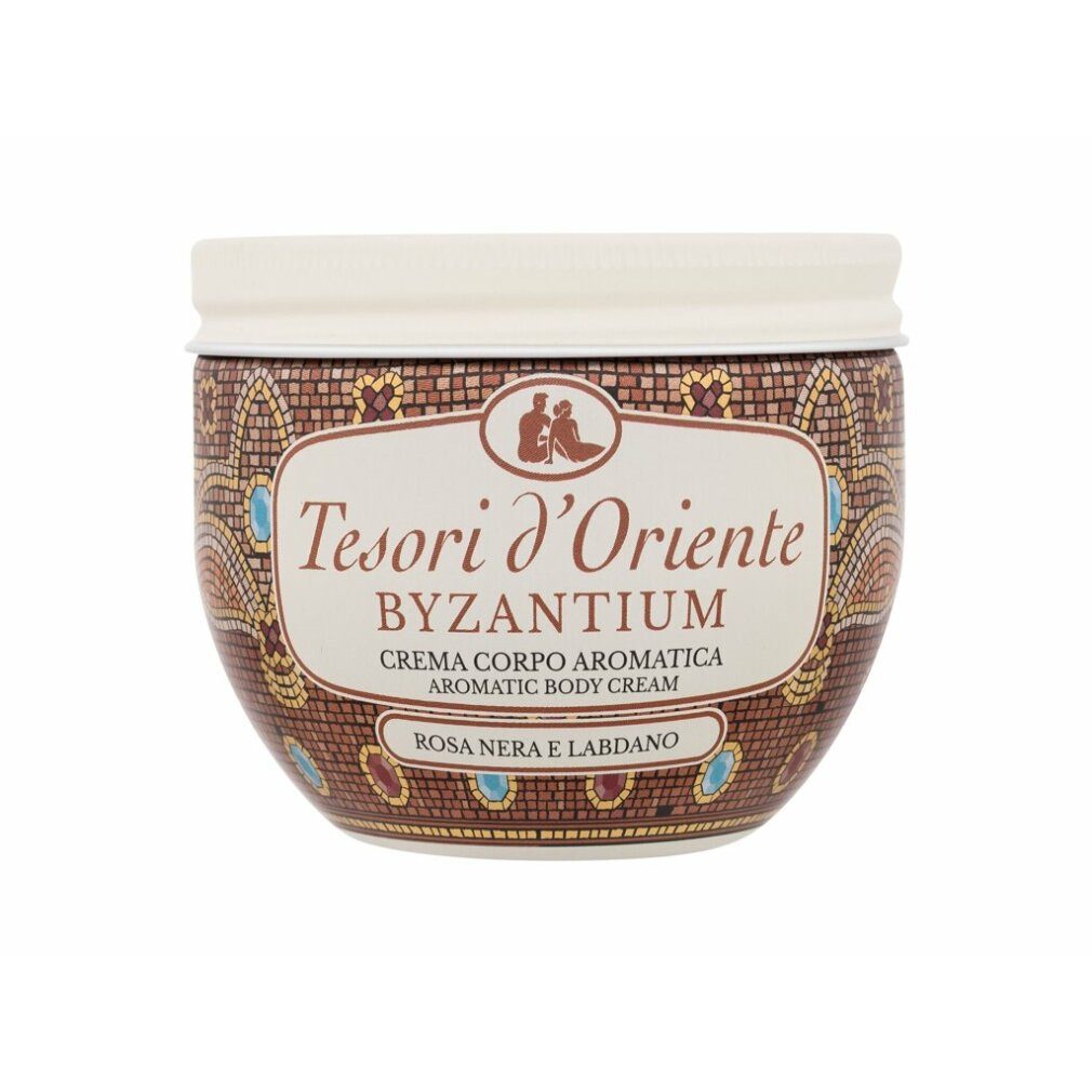 Tesori d´Oriente Körperpflegemittel Byzantium Body Cream
