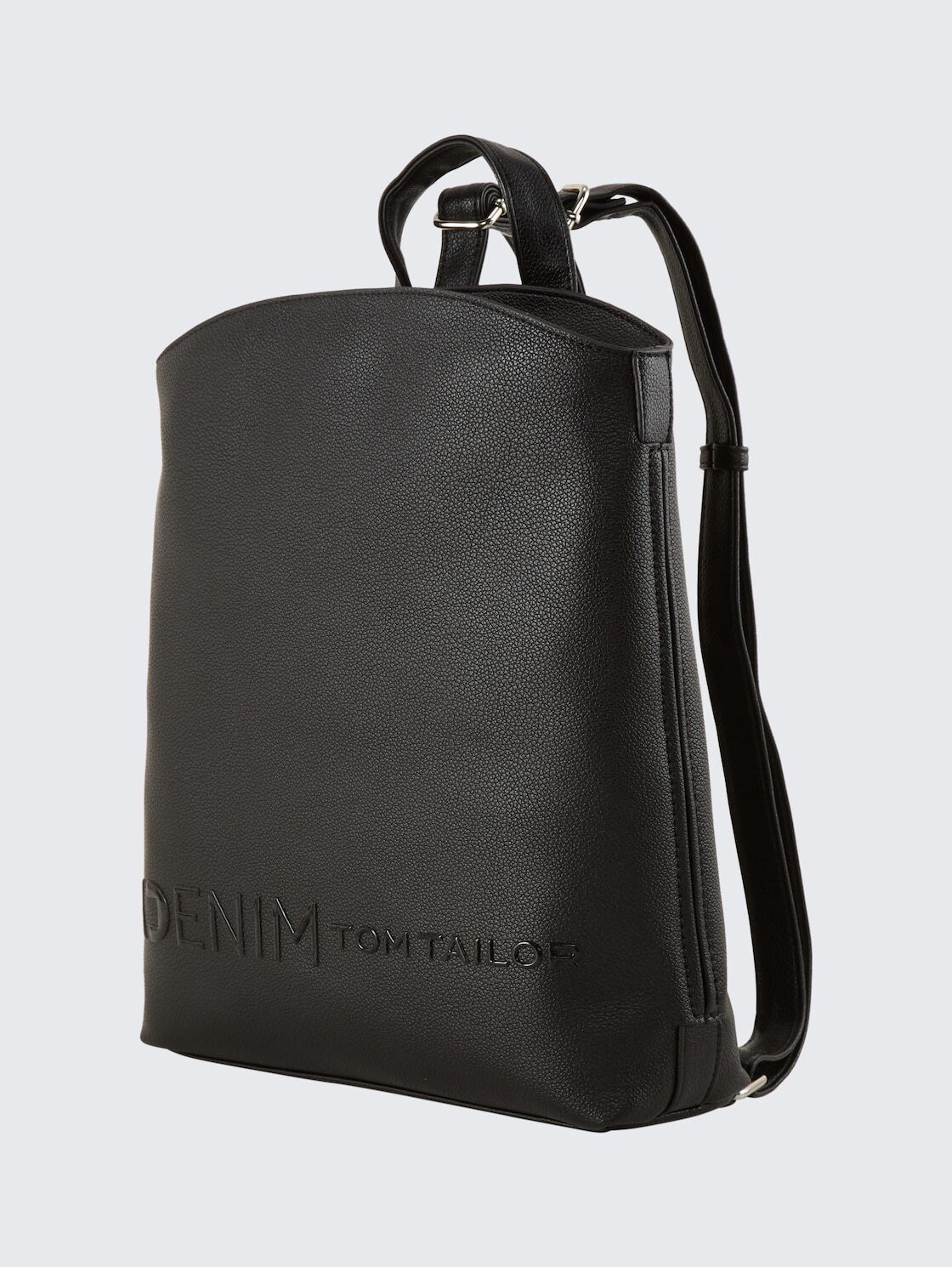 TOM TAILOR Denim Rucksack Bags, TTZEPHYRA M Rucksack aus Lederimitat