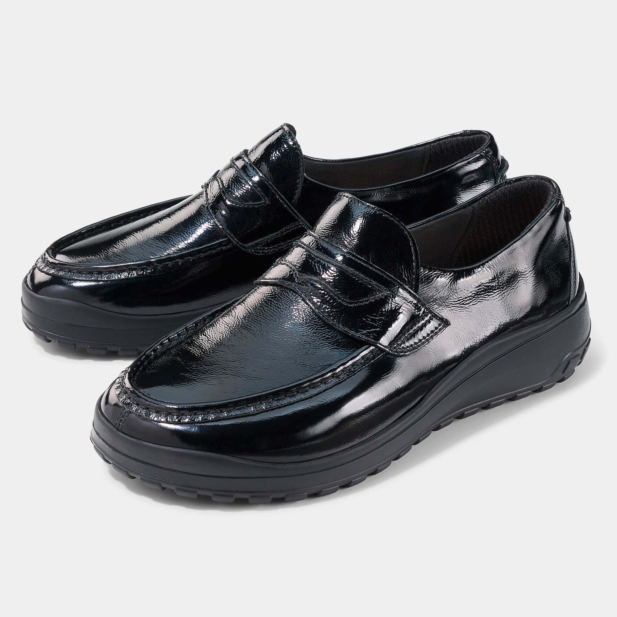 BÄR Nola Slipper 100% Zehenfreiheit
