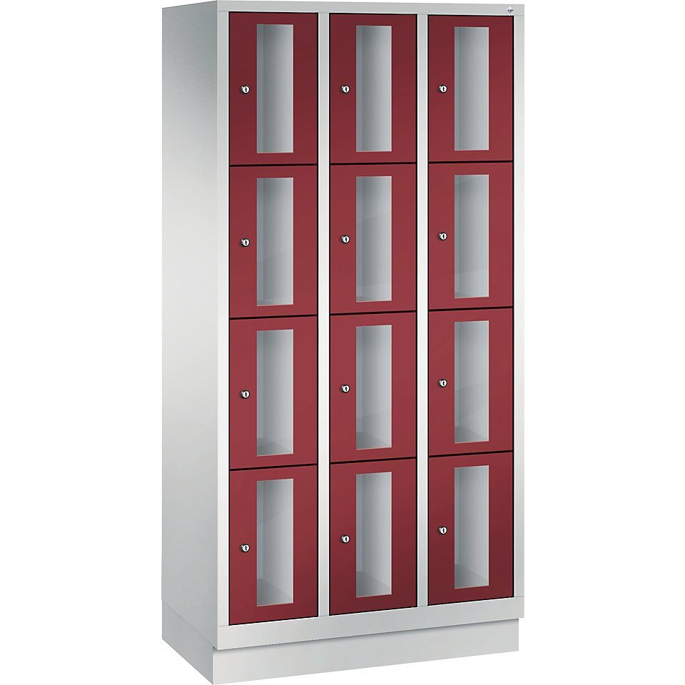 C+P Aktenschrank