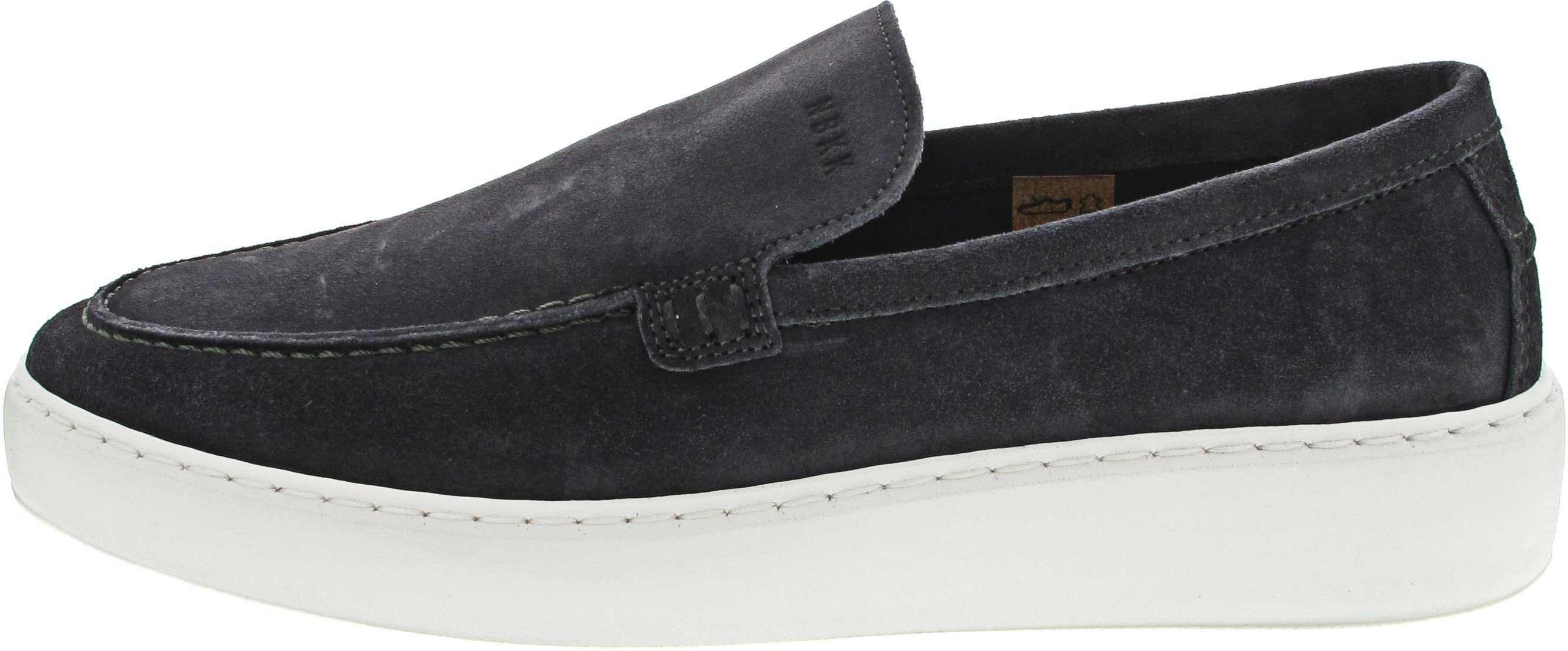 Nubikk Slipper