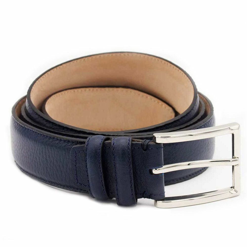 Ledergürtel Gürtel für Damen