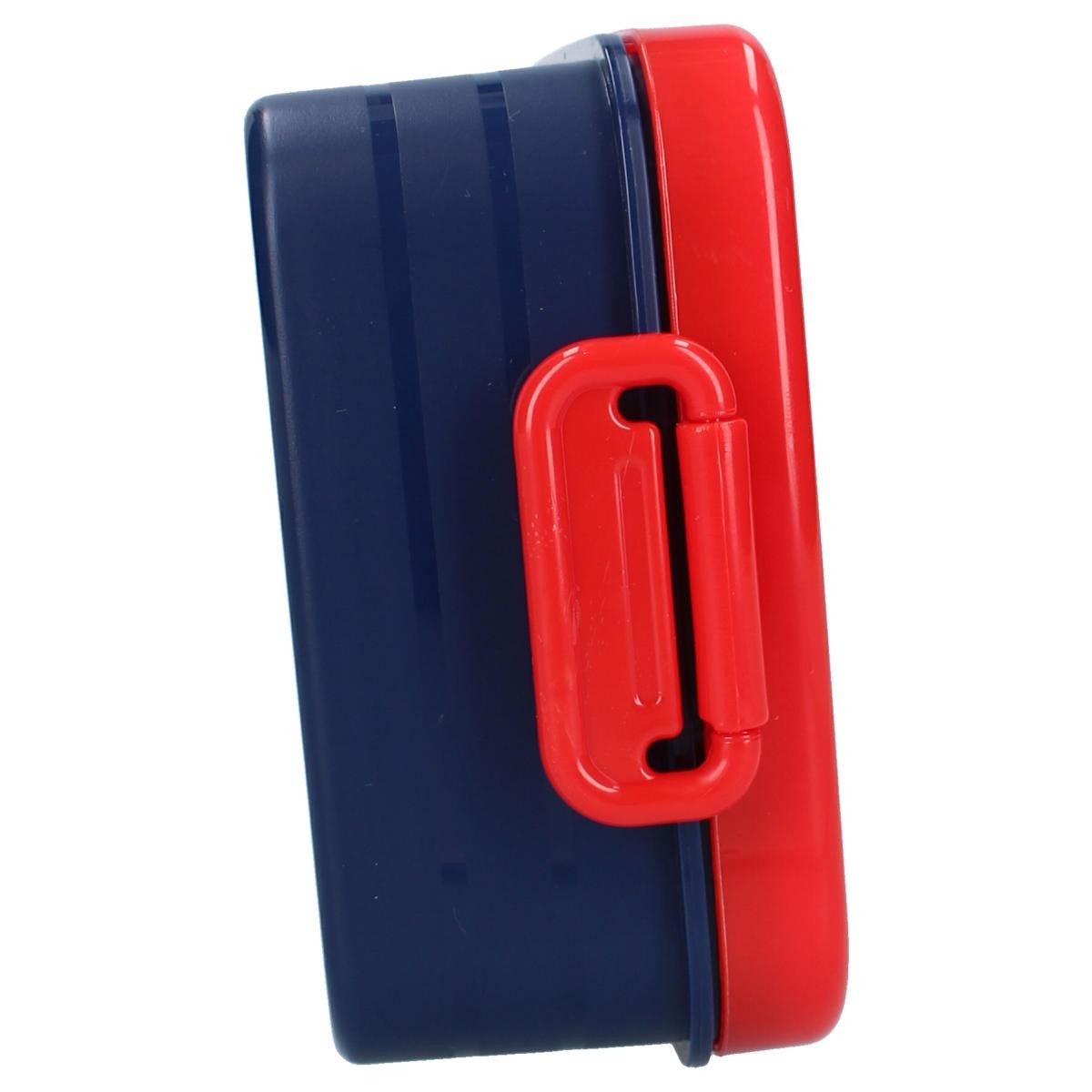 Vadobag Lunchbox Brotdose Lunch Bunch, ABS + PP, (1-tlg), Lunch Bunch
