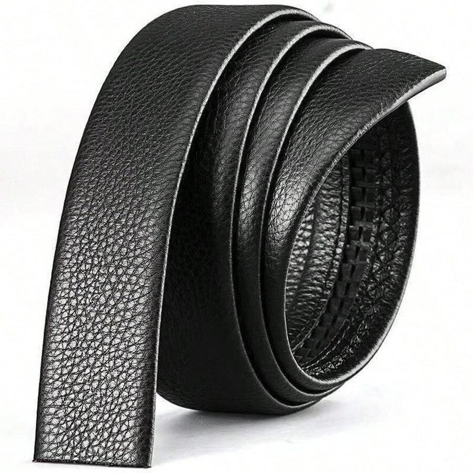 Coonoor Ledergürtel Herren Gürtel, Automatik Ledergürtel Herren Ratsche für günstig online kaufen