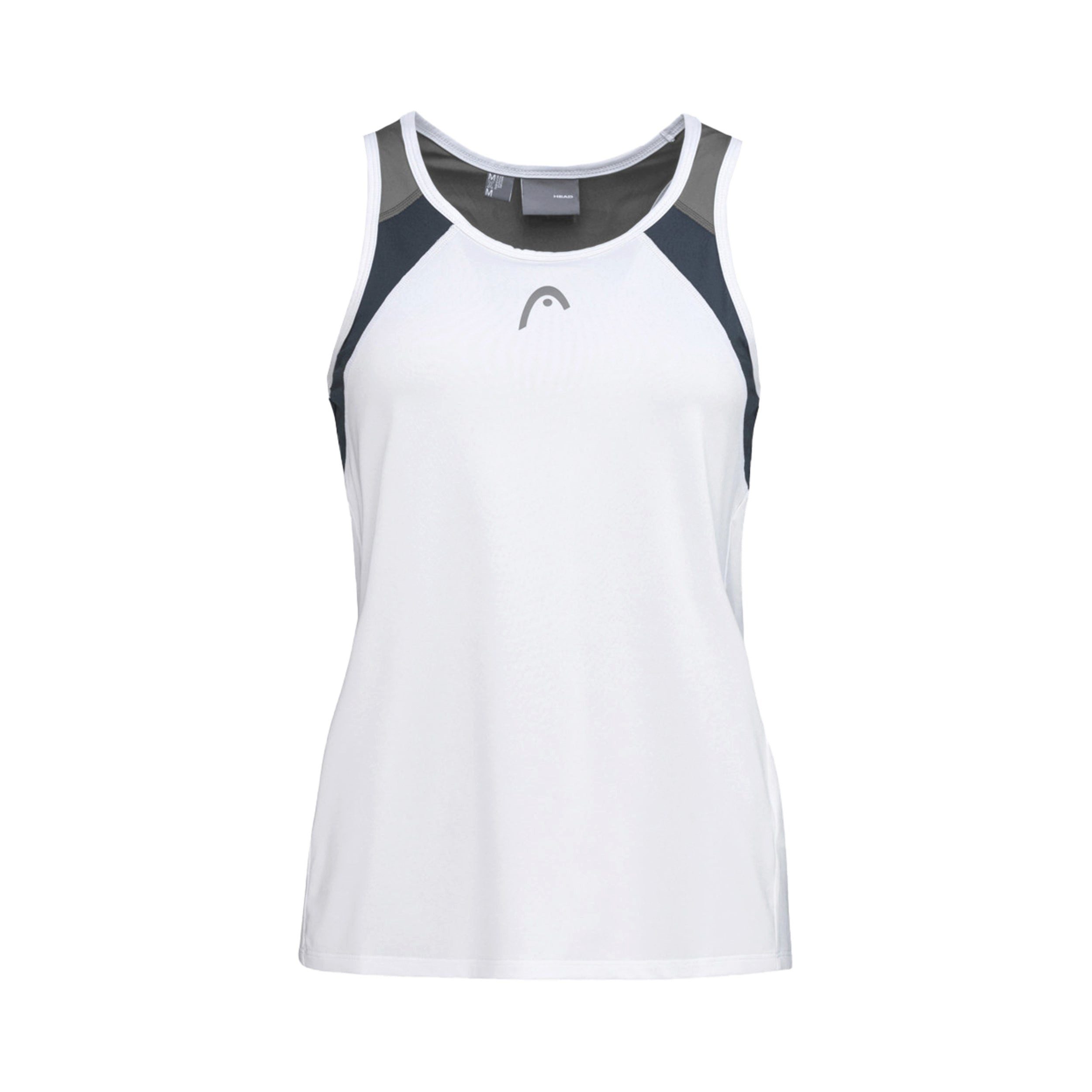 Head Tanktop Club 22