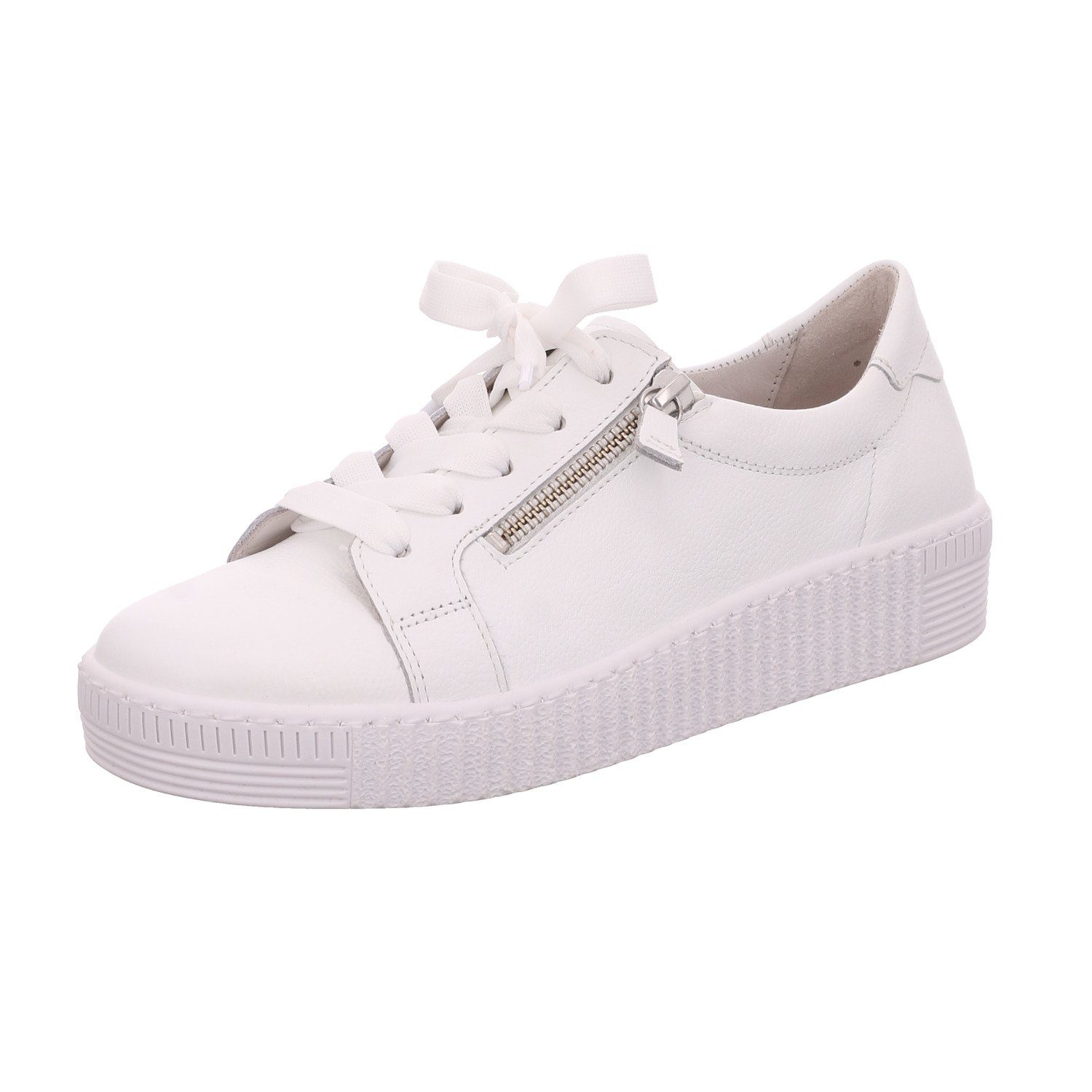 Schnürschuh