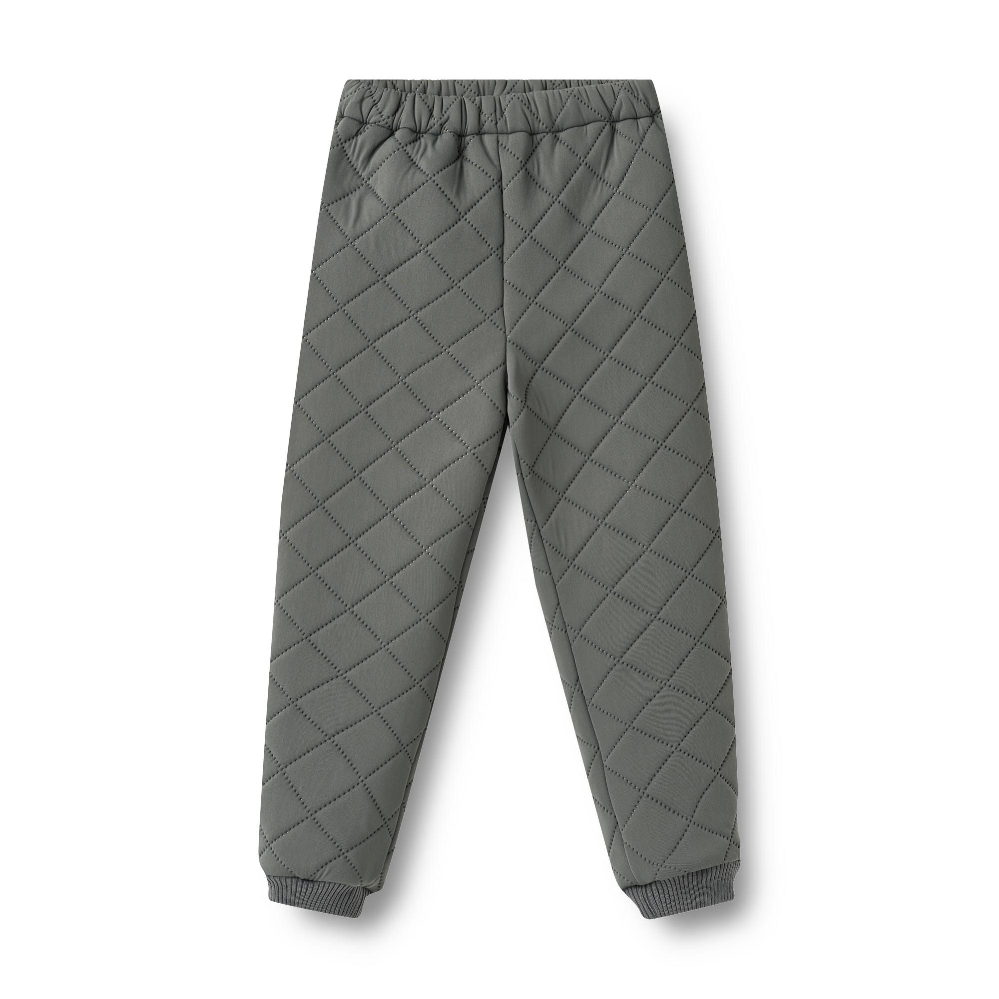 WHEAT Thermohose Thermo Pants Alex Kunstfaser, wasserdicht, Reflektor