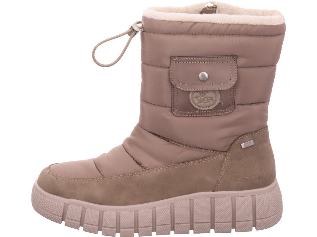 Supremo Stiefel