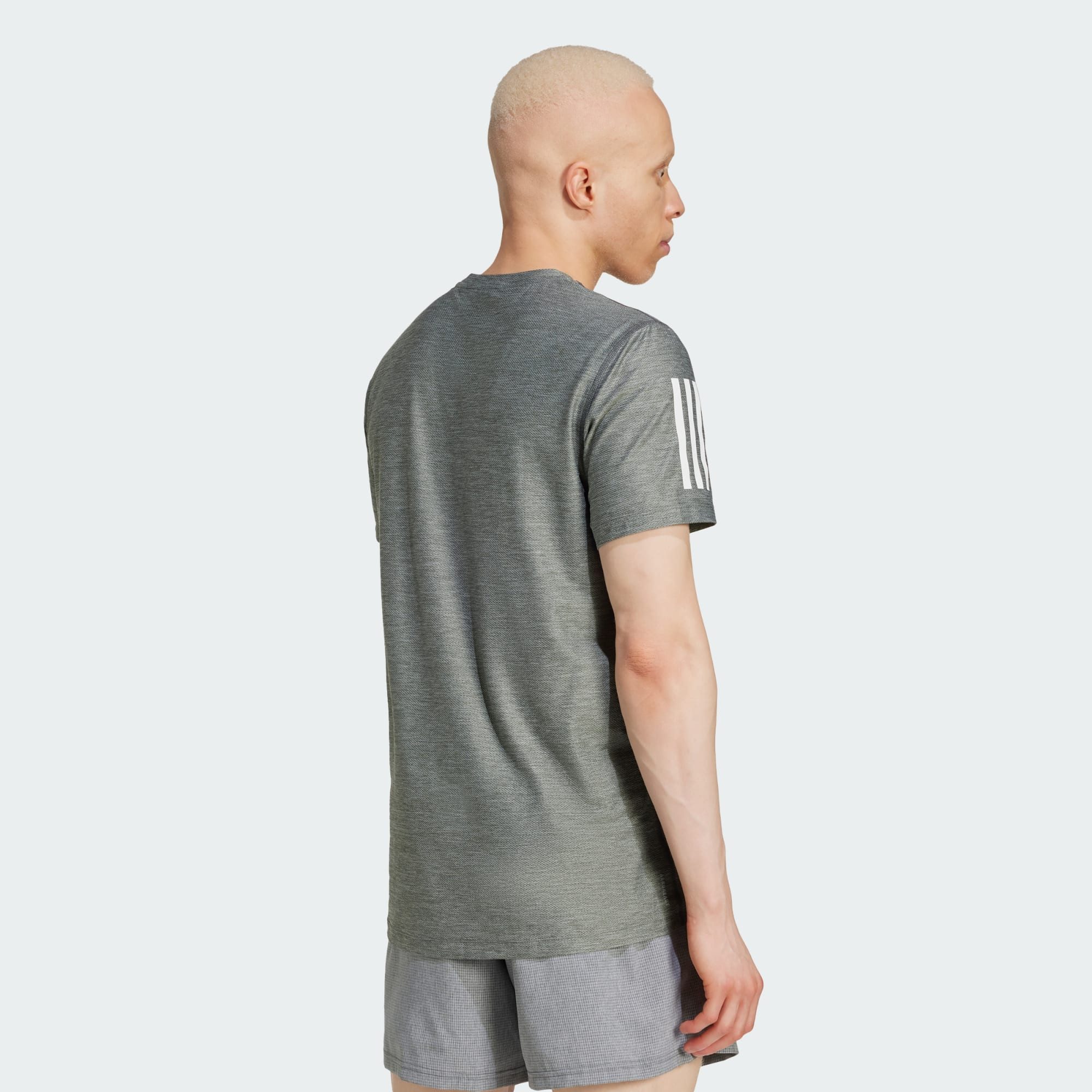 adidas Performance Funktionsshirt OWN THE RUN T-SHIRT (1-tlg) günstig online kaufen