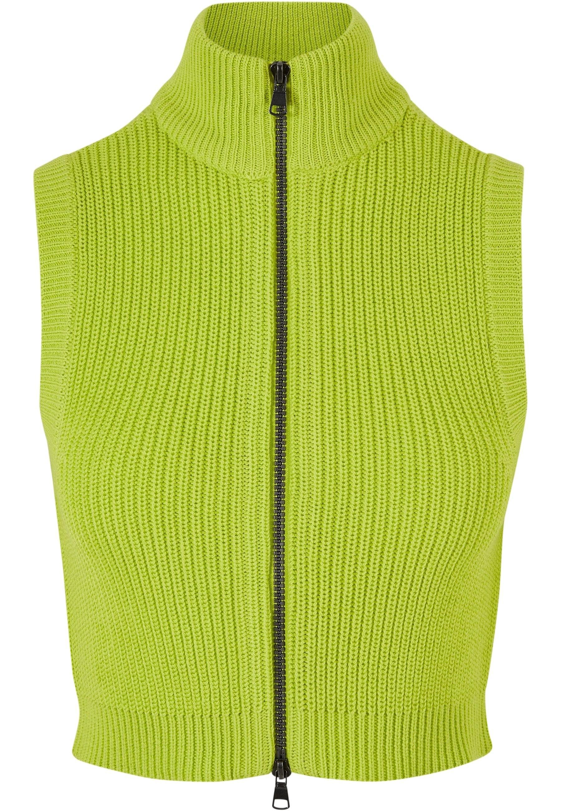 URBAN CLASSICS Steppweste Urban Classics Damen günstig online kaufen
