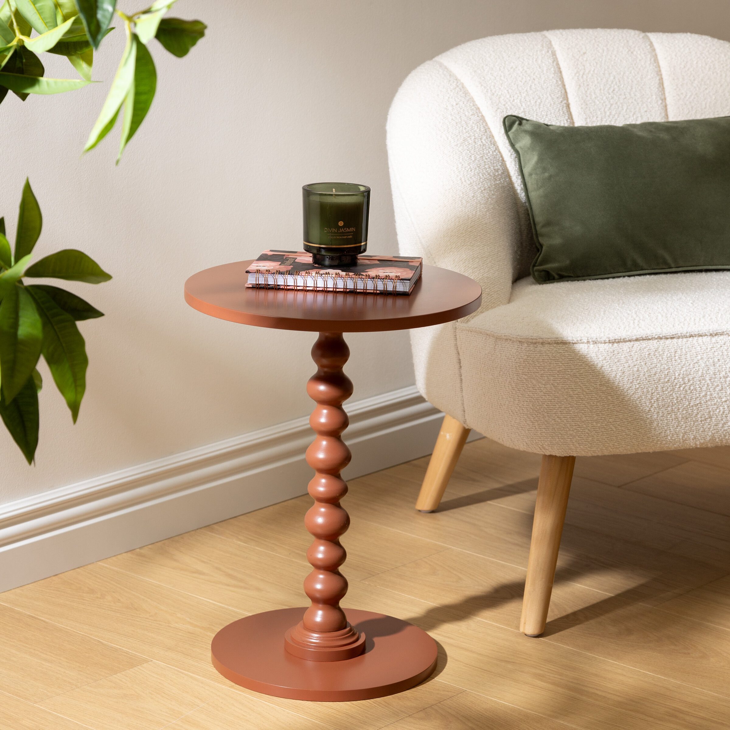 Atmosphera Créateur d'intérieur Beistelltisch (funktional) günstig online kaufen