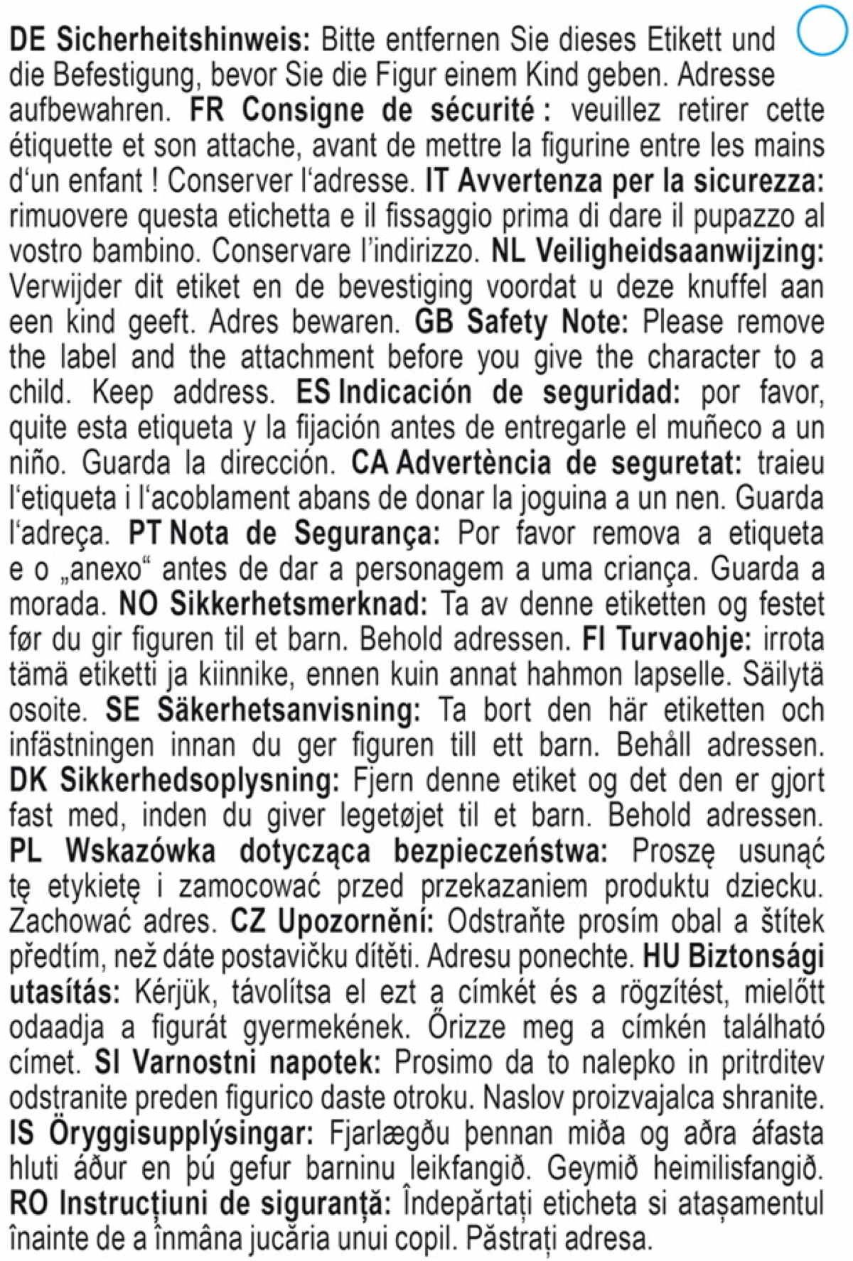 Schmidt Spiele Plüschfigur Plüsch Stofftier Universal Jurassic World Titanosaurus 24cm 42846