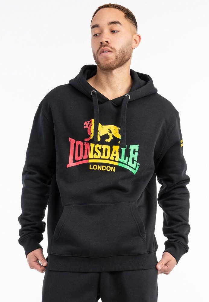 Lonsdale Kapuzenpullover Sounds günstig online kaufen