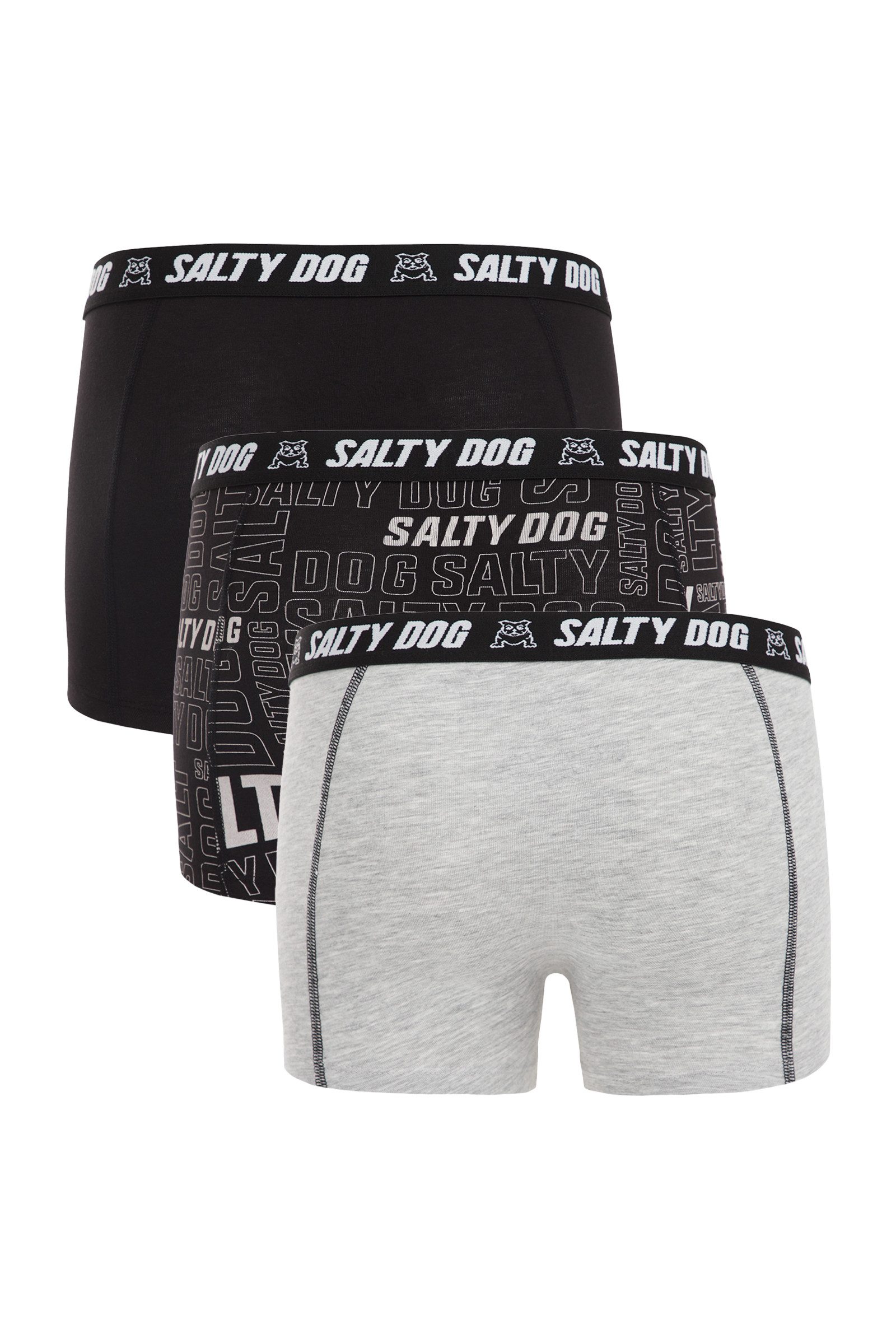 WE Fashion Boxershorts günstig online kaufen