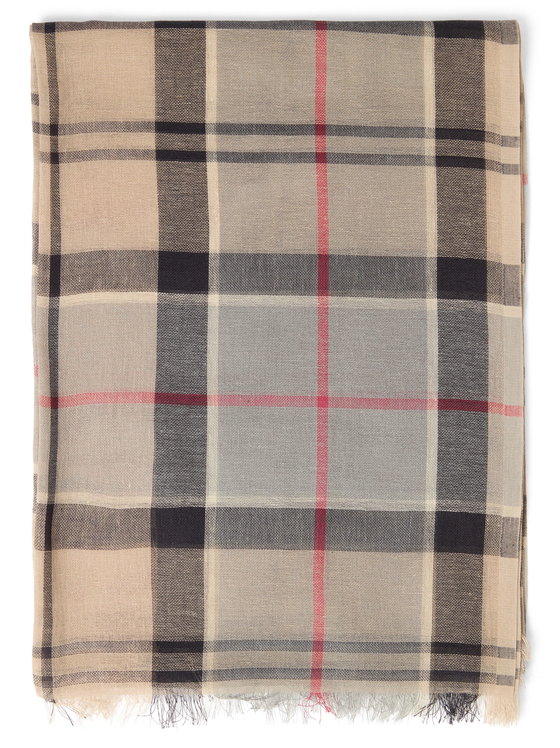 Schal Welton Tartan