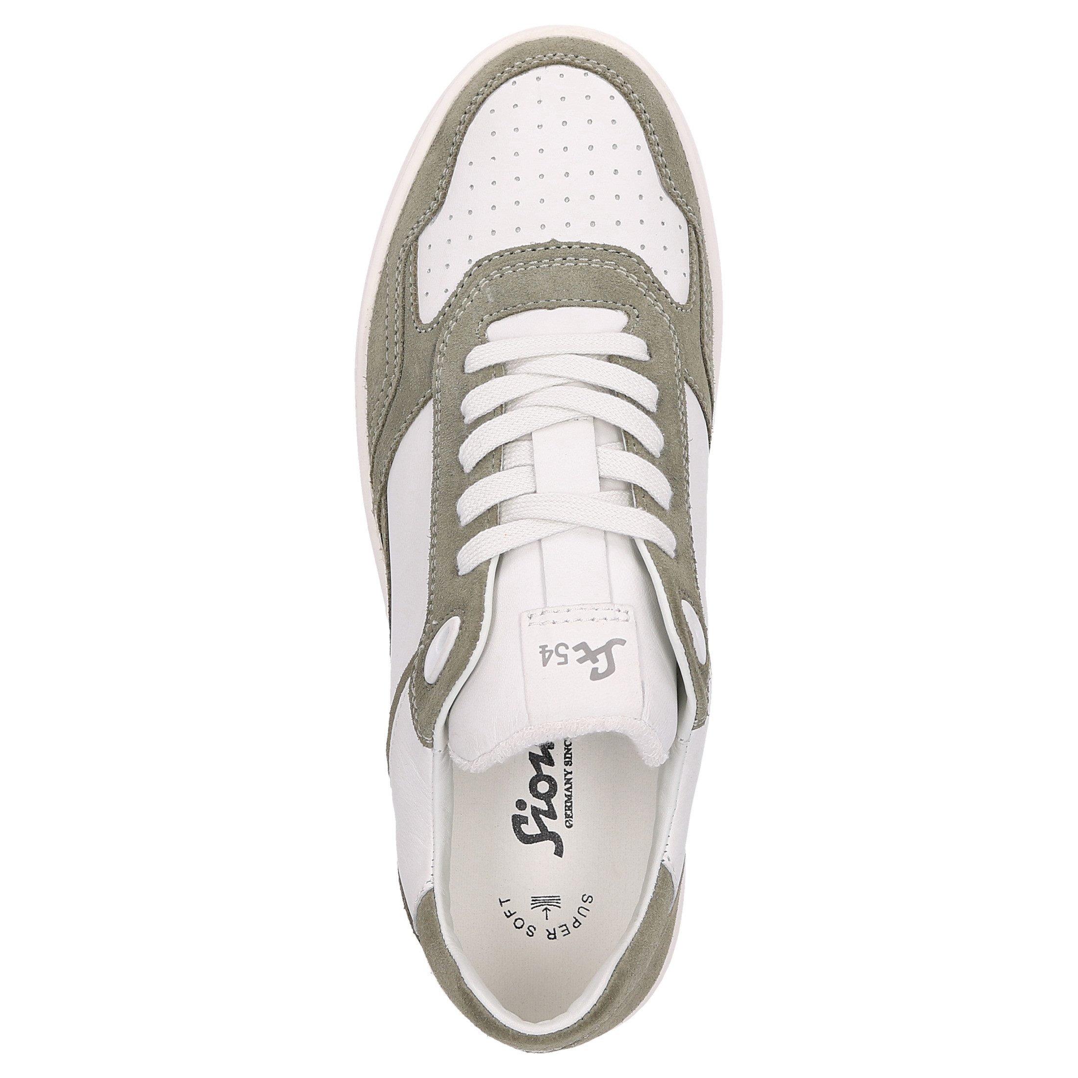 SIOUX Tedroso-704 Sneaker