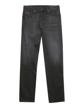 Diesel Tapered-fit-Jeans Regular Stretch Hose - D-Fining 0699P-92Y